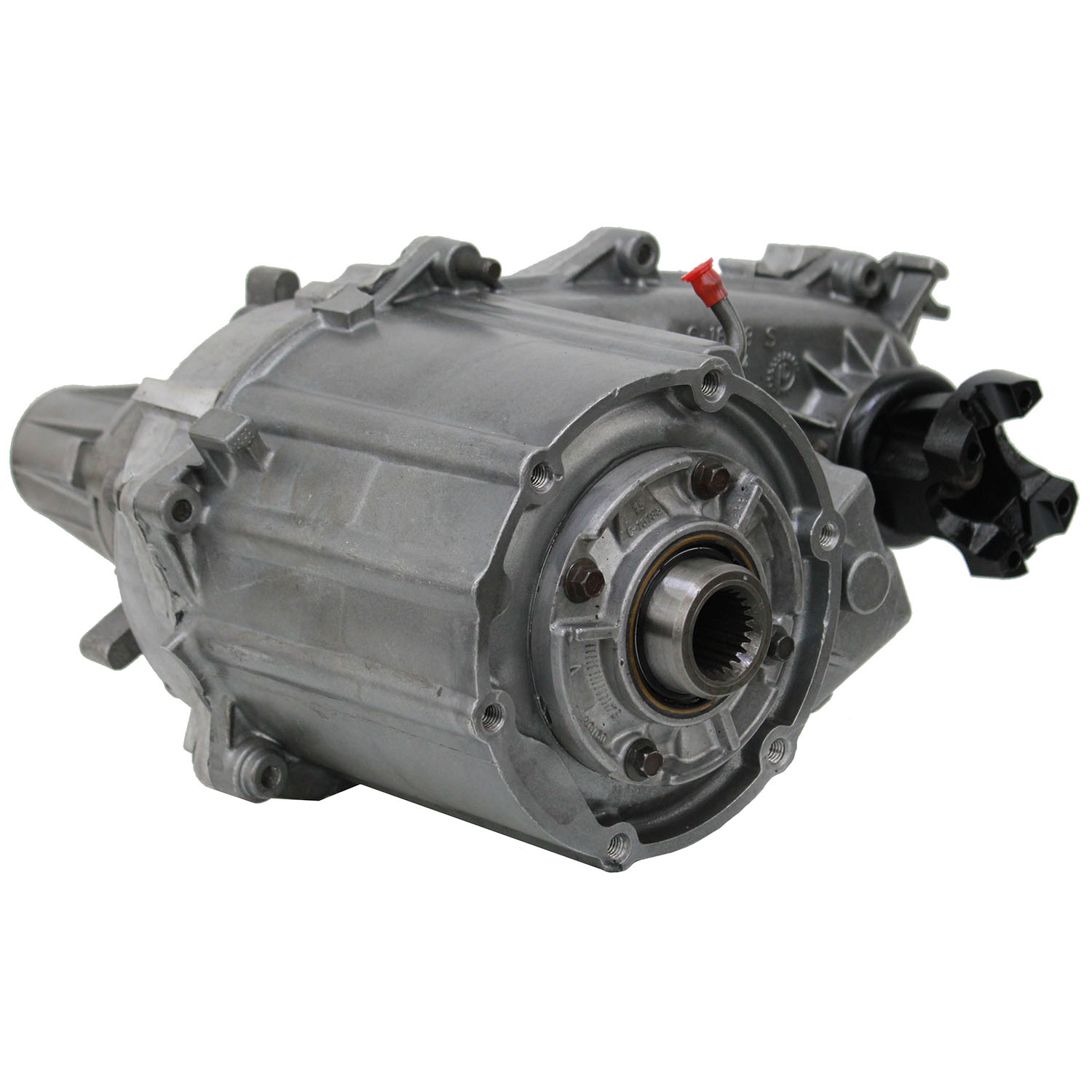 Transfer Case Assembly | 19221-1086R