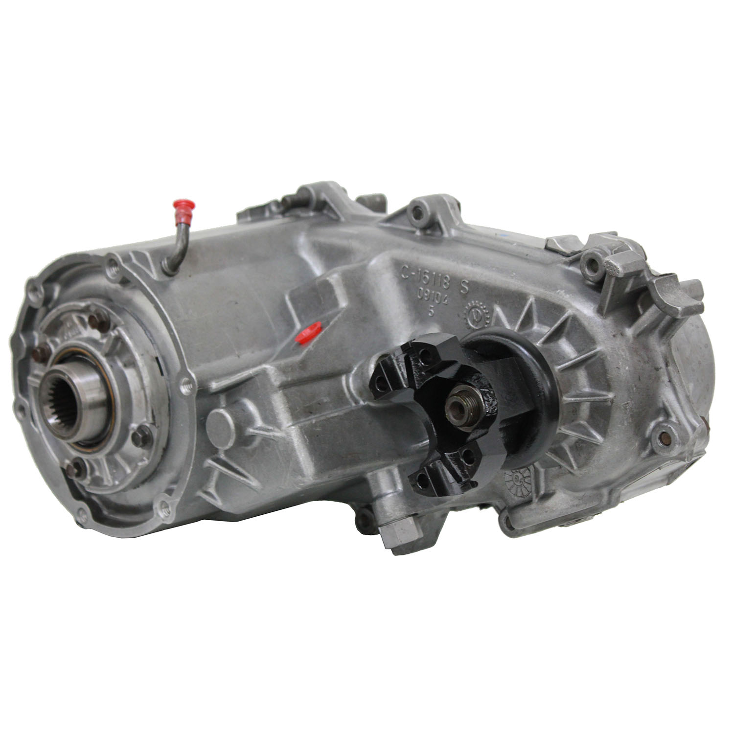 Transfer Case Assembly | 19221-1086R