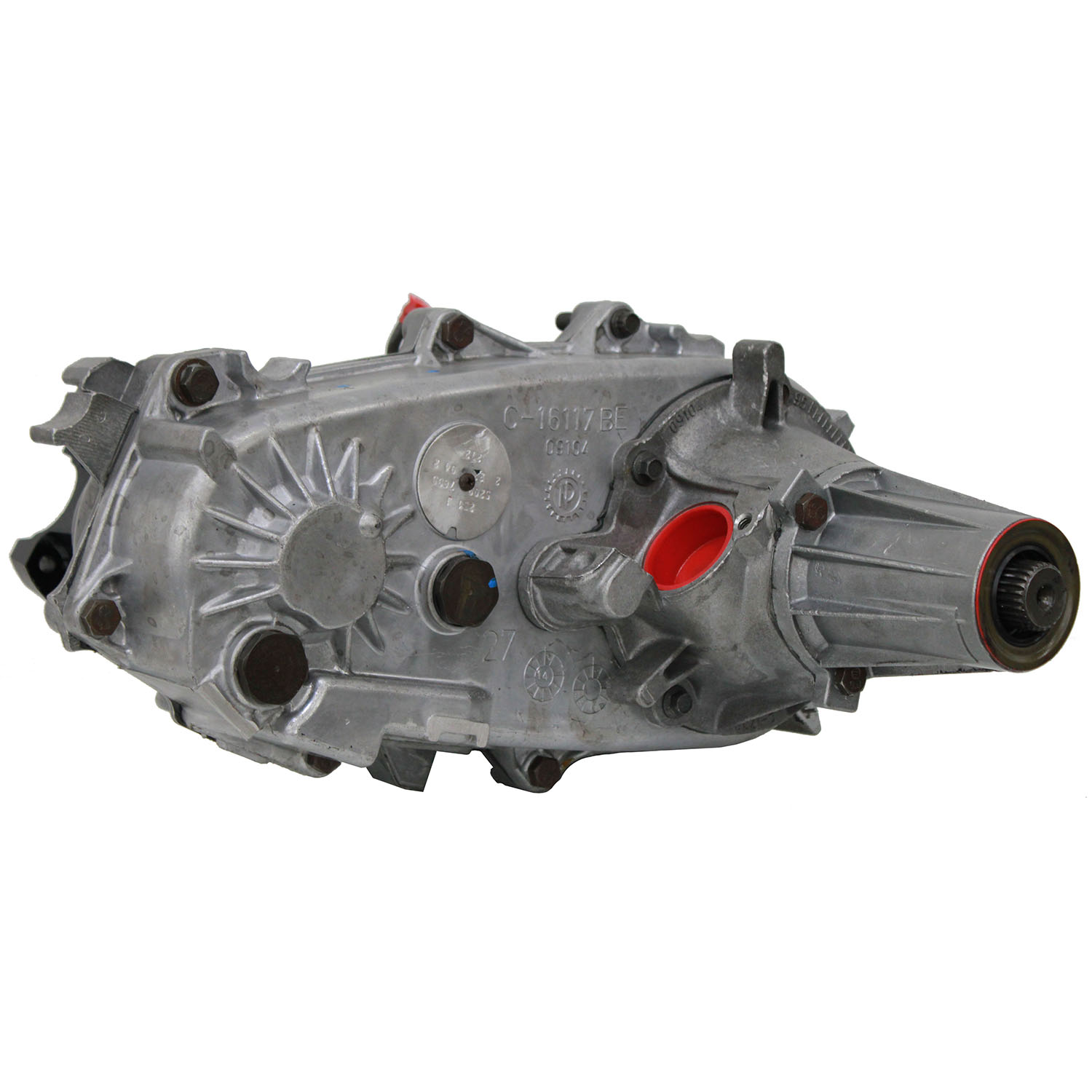 Transfer Case Assembly | 19221-1086R