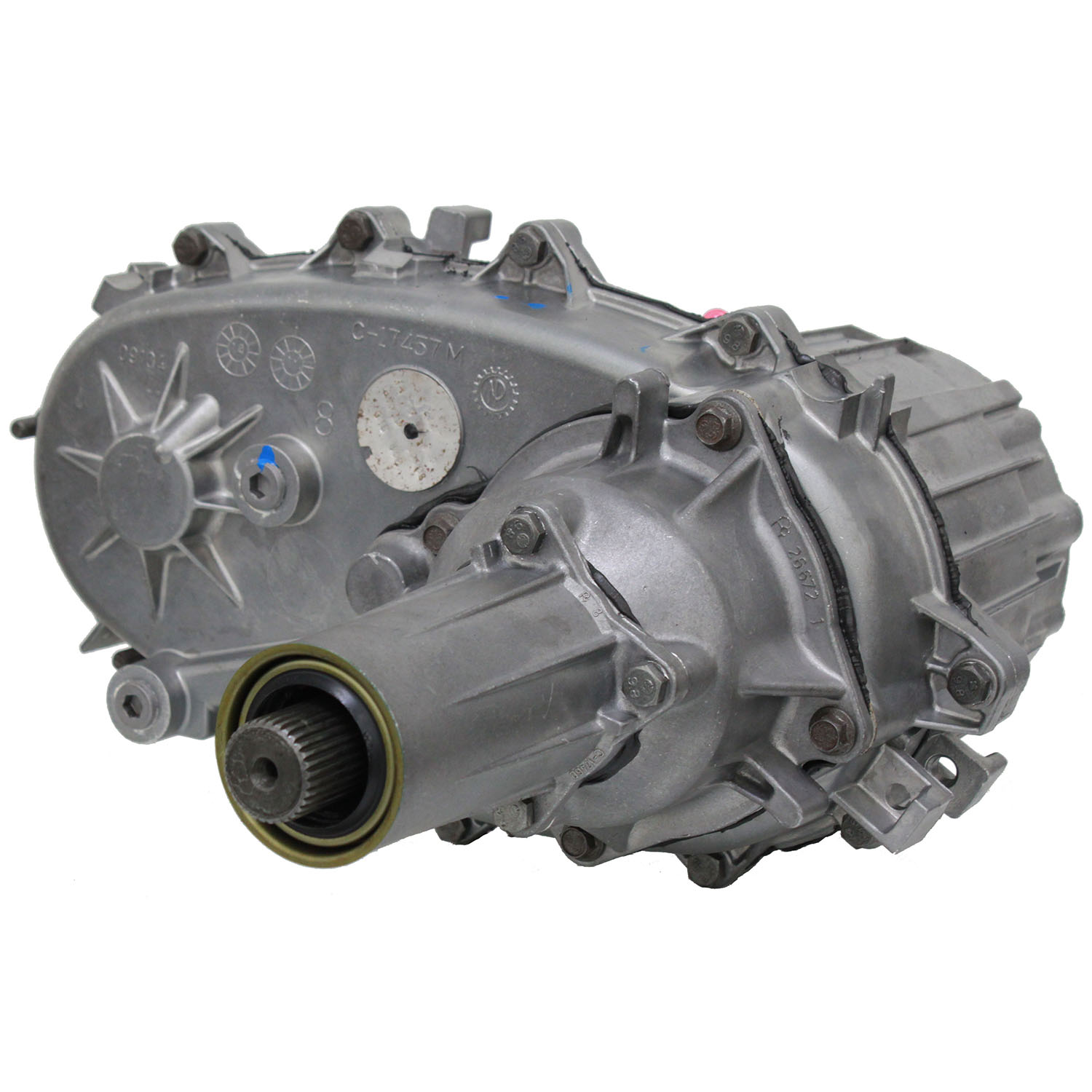 Transfer Case Assembly | 19221-1091R