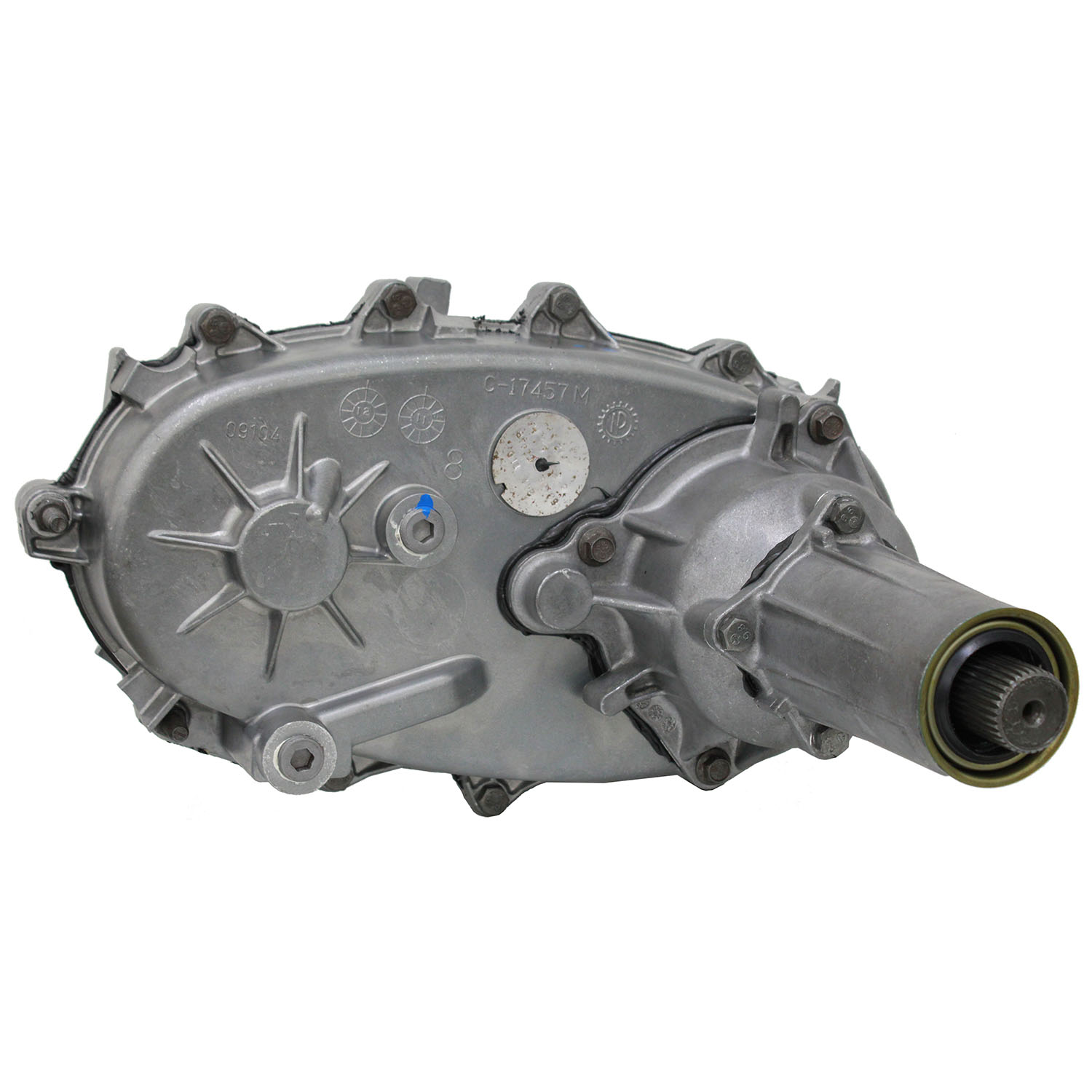 Transfer Case Assembly | 19221-1091R