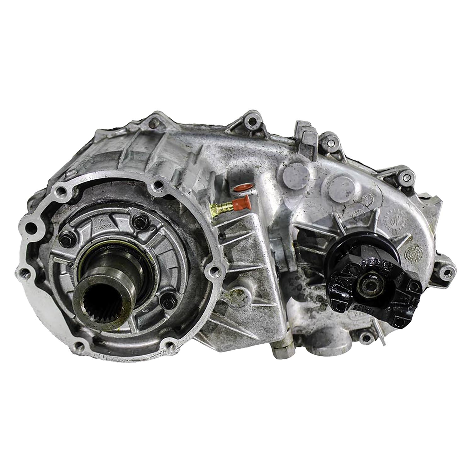 Transfer Case Assembly | 19221-1063R