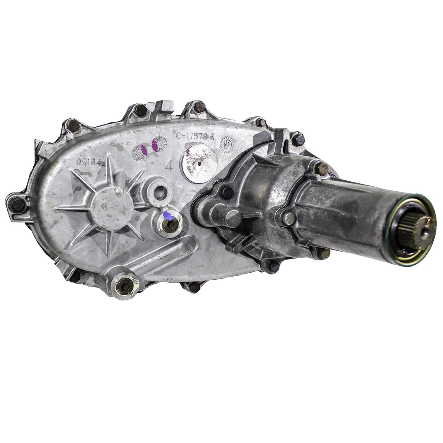Transfer Case Assembly | 19221-1063R