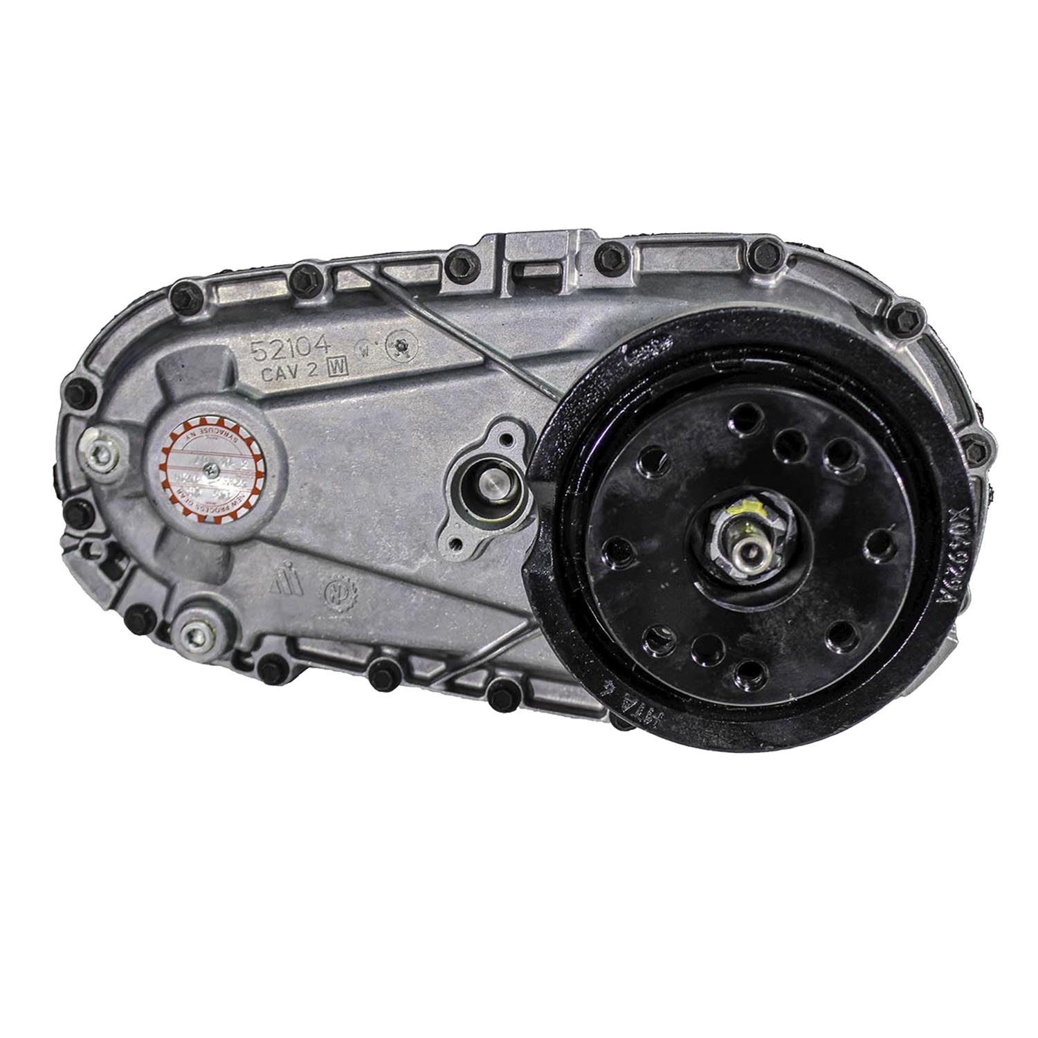 Transfer Case Assembly | 19221-1109R