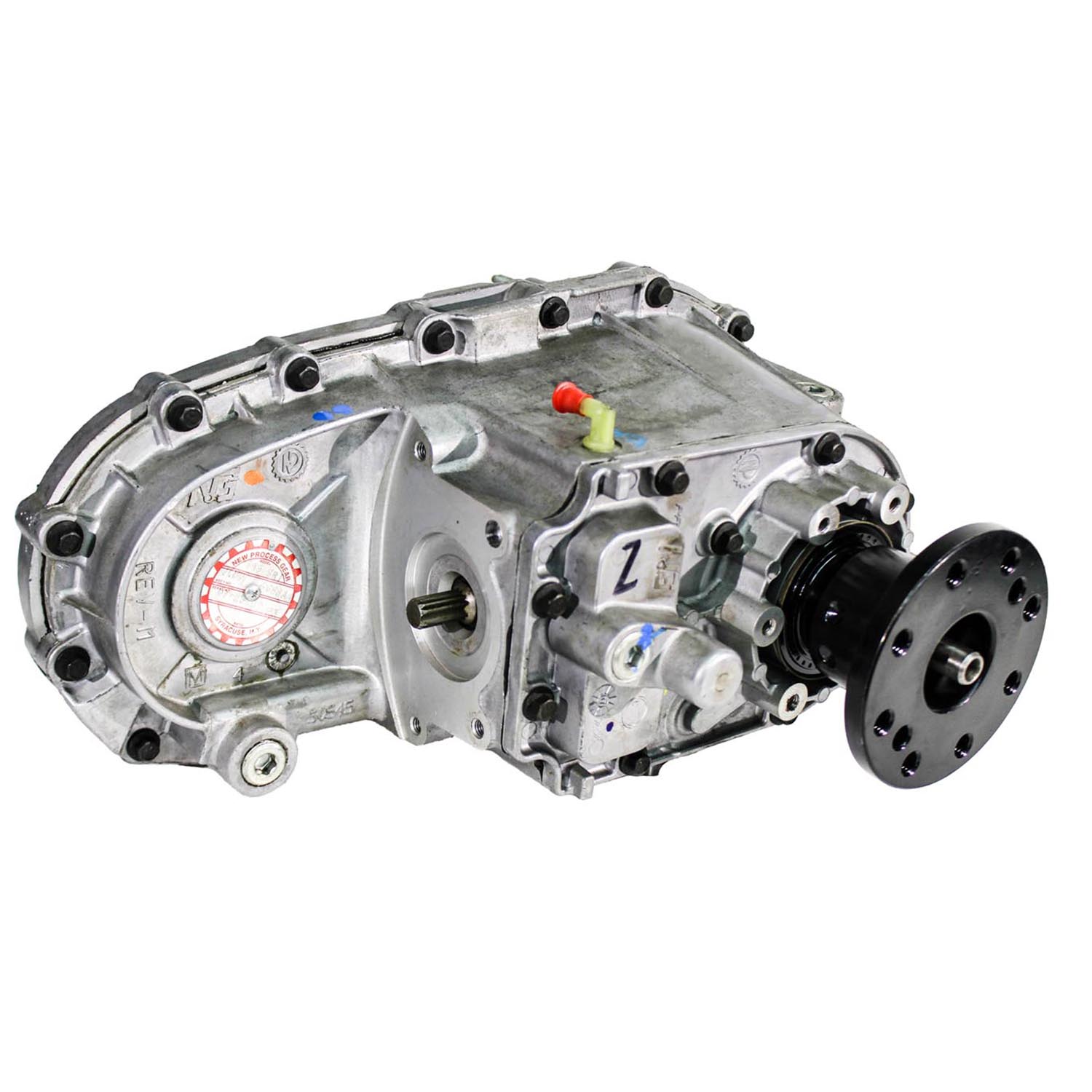 Transfer Case Assembly | 19221-1360R