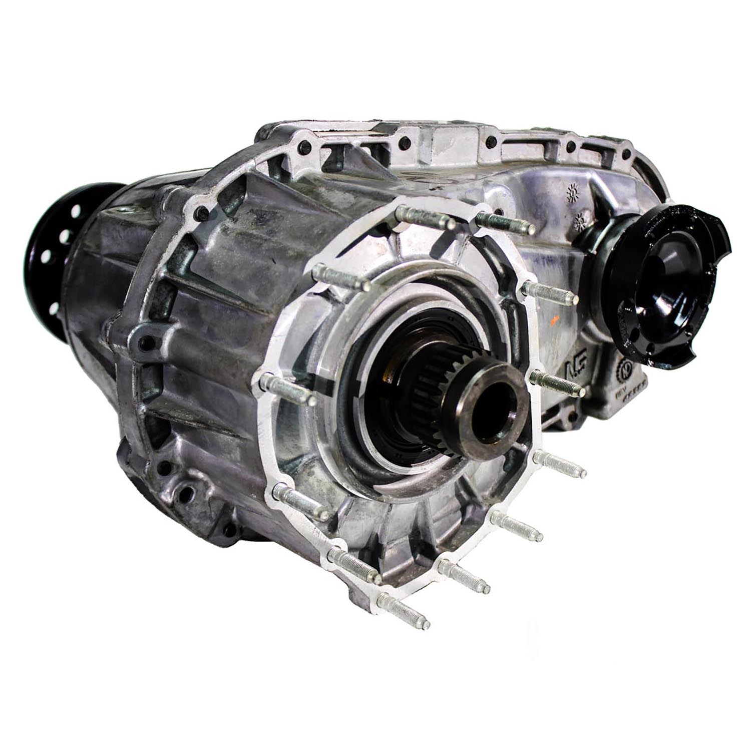 Transfer Case Assembly | 19221-1360R