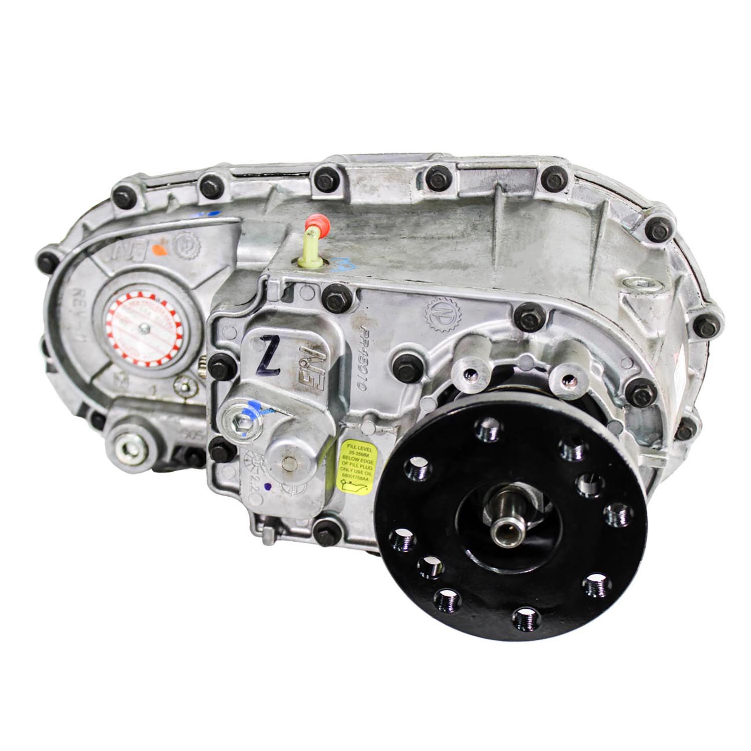 Transfer Case Assembly | 19221-1360R