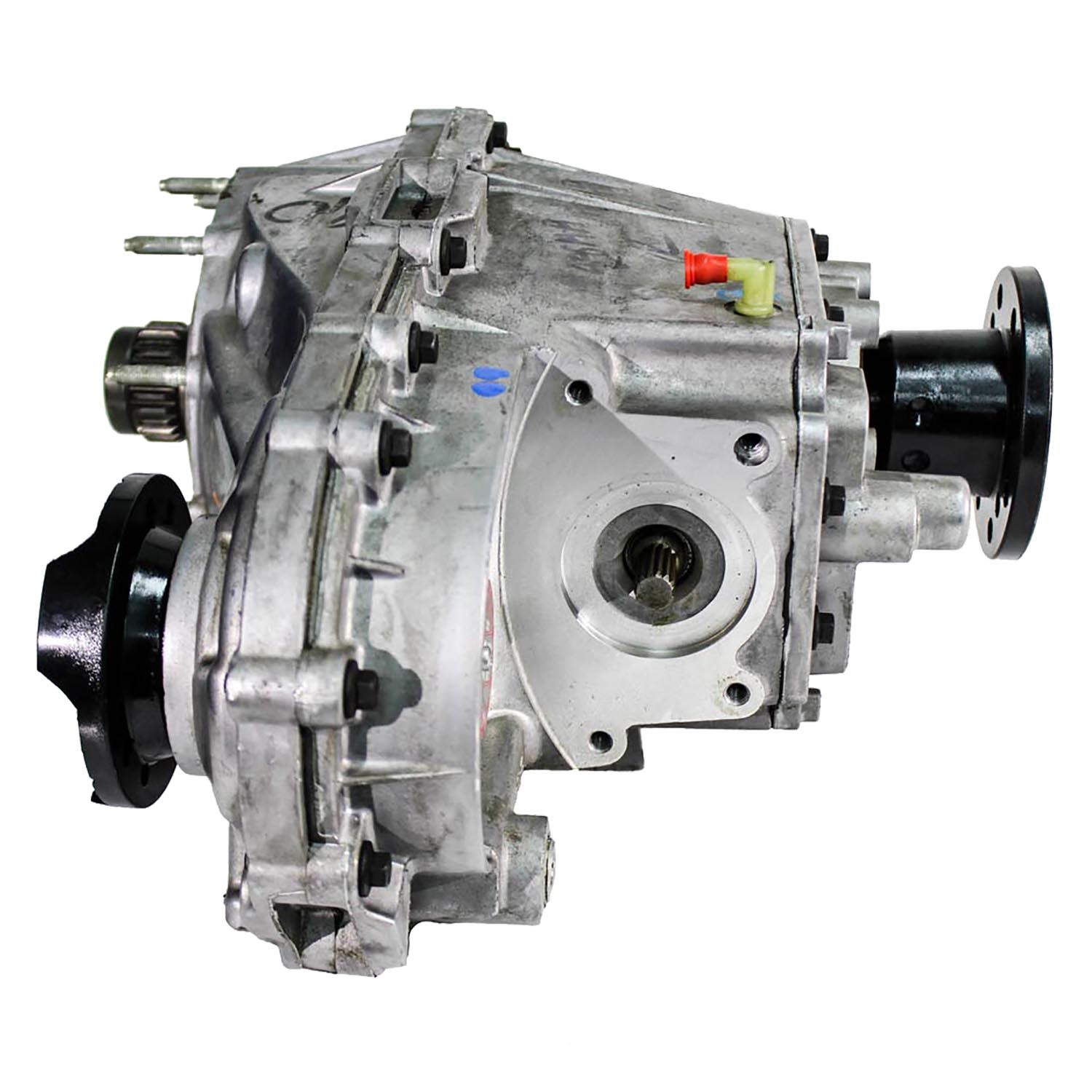 Transfer Case Assembly | 19221-1360R