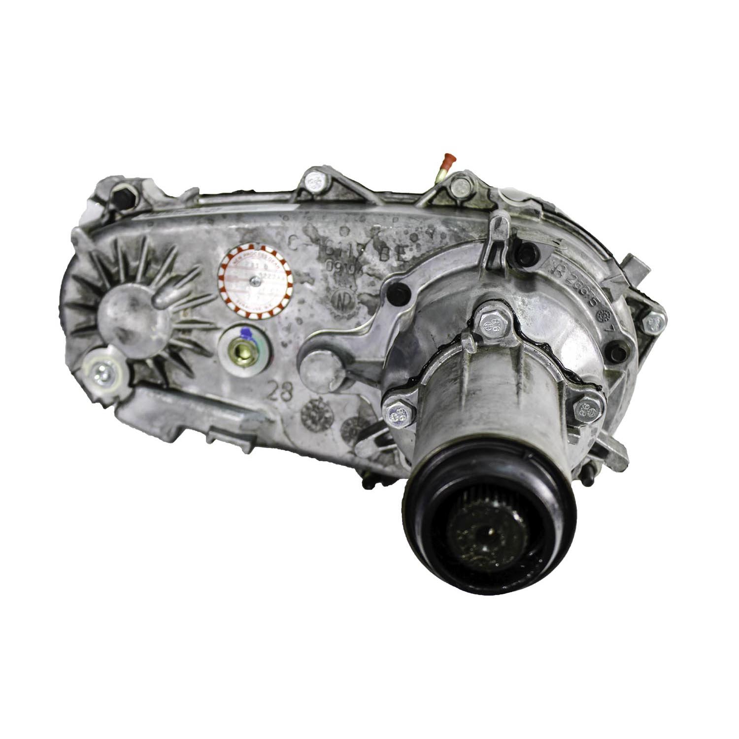 Transfer Case Assembly | 19221-1311R
