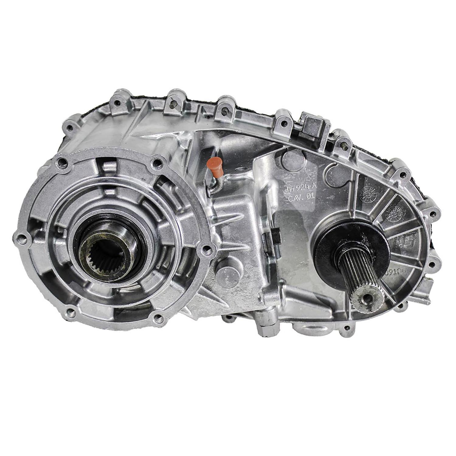 Transfer Case Assembly | 19221-1286R