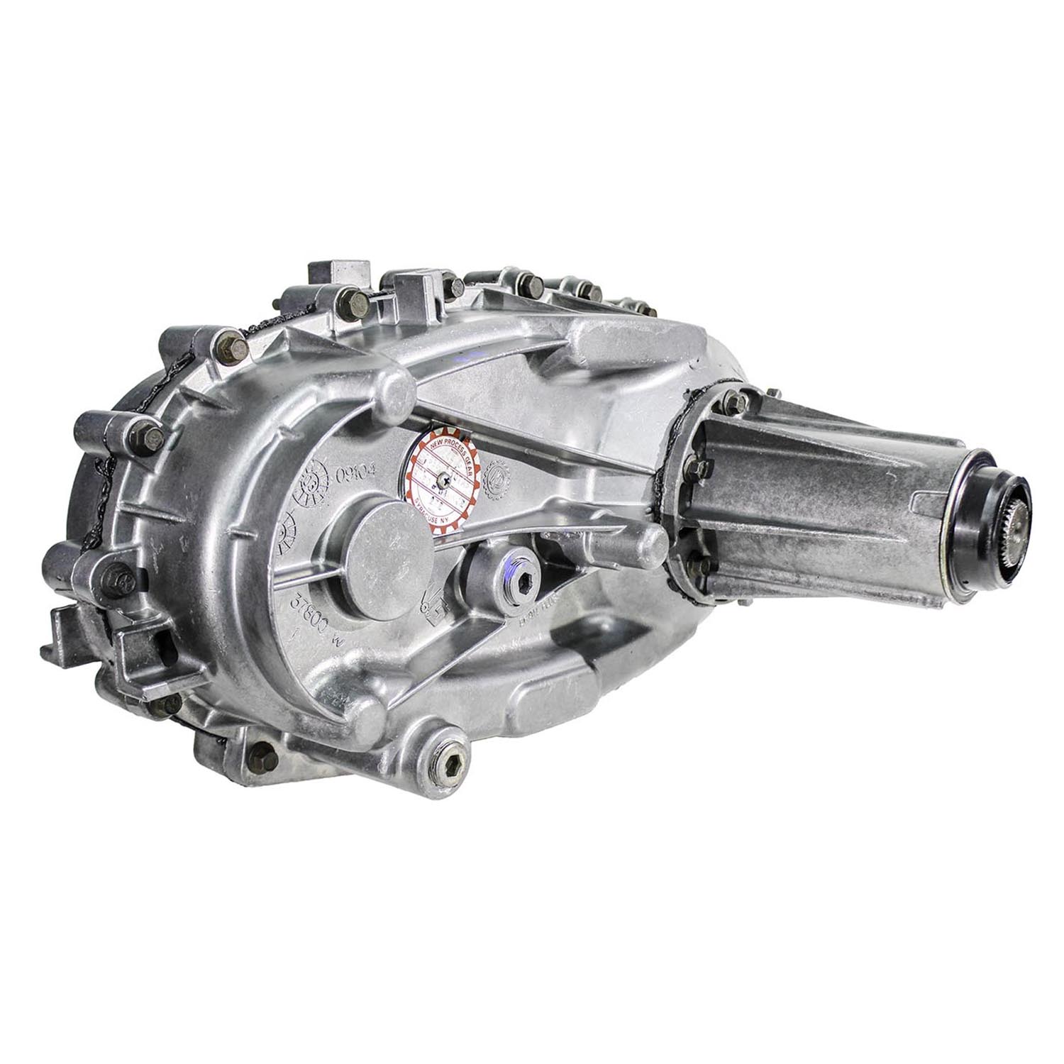 Transfer Case Assembly | 19221-1286R