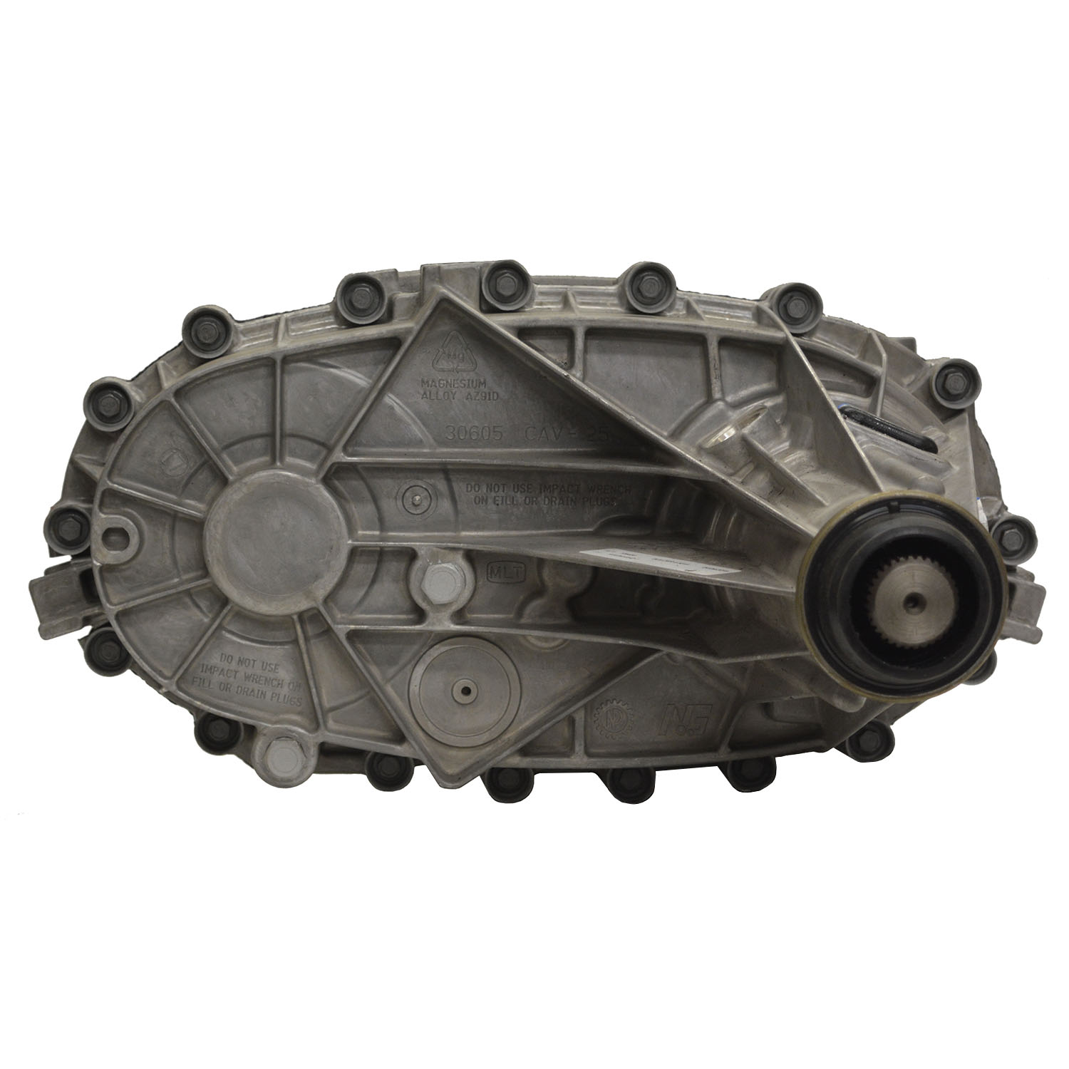 Transfer Case Assembly | 19221-1221R