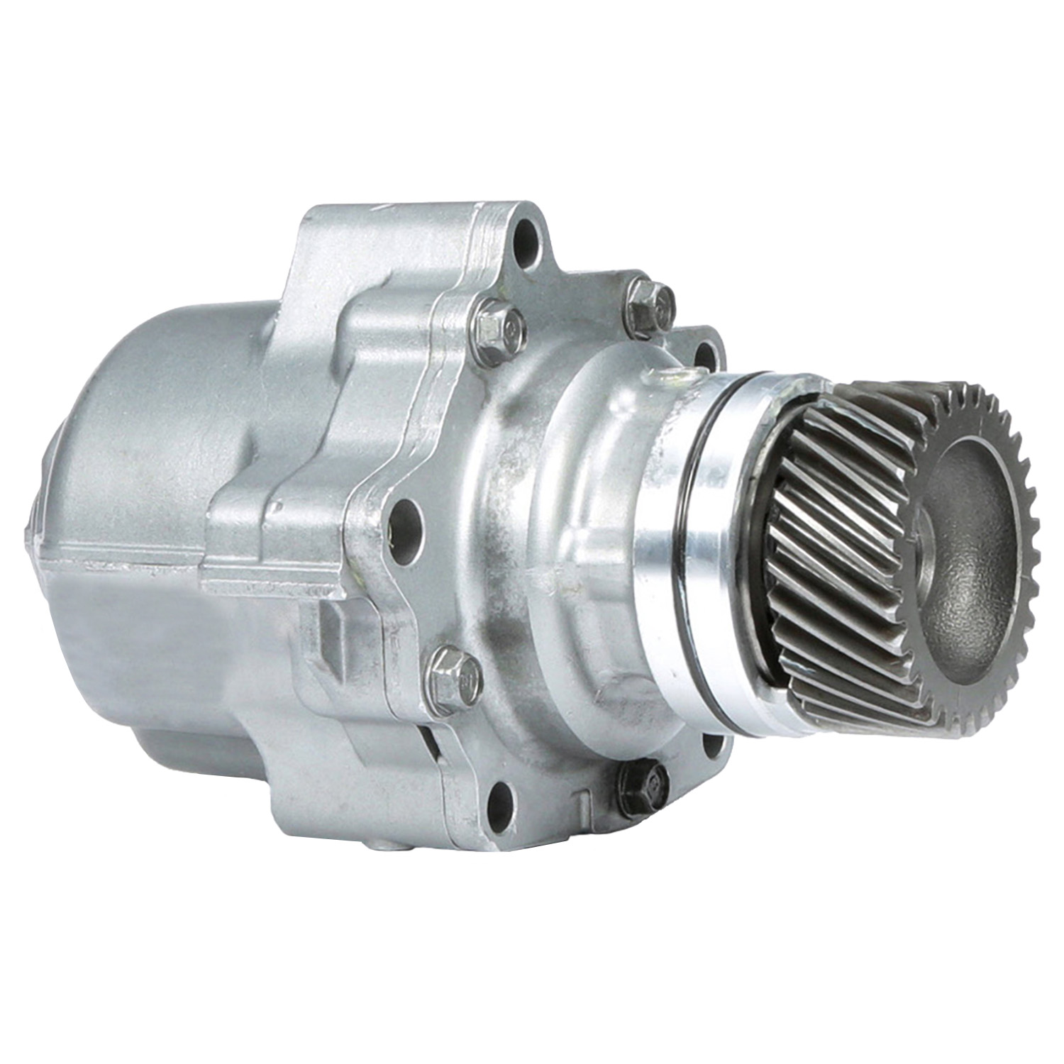 Transfer Case Assembly | 19221-1299R