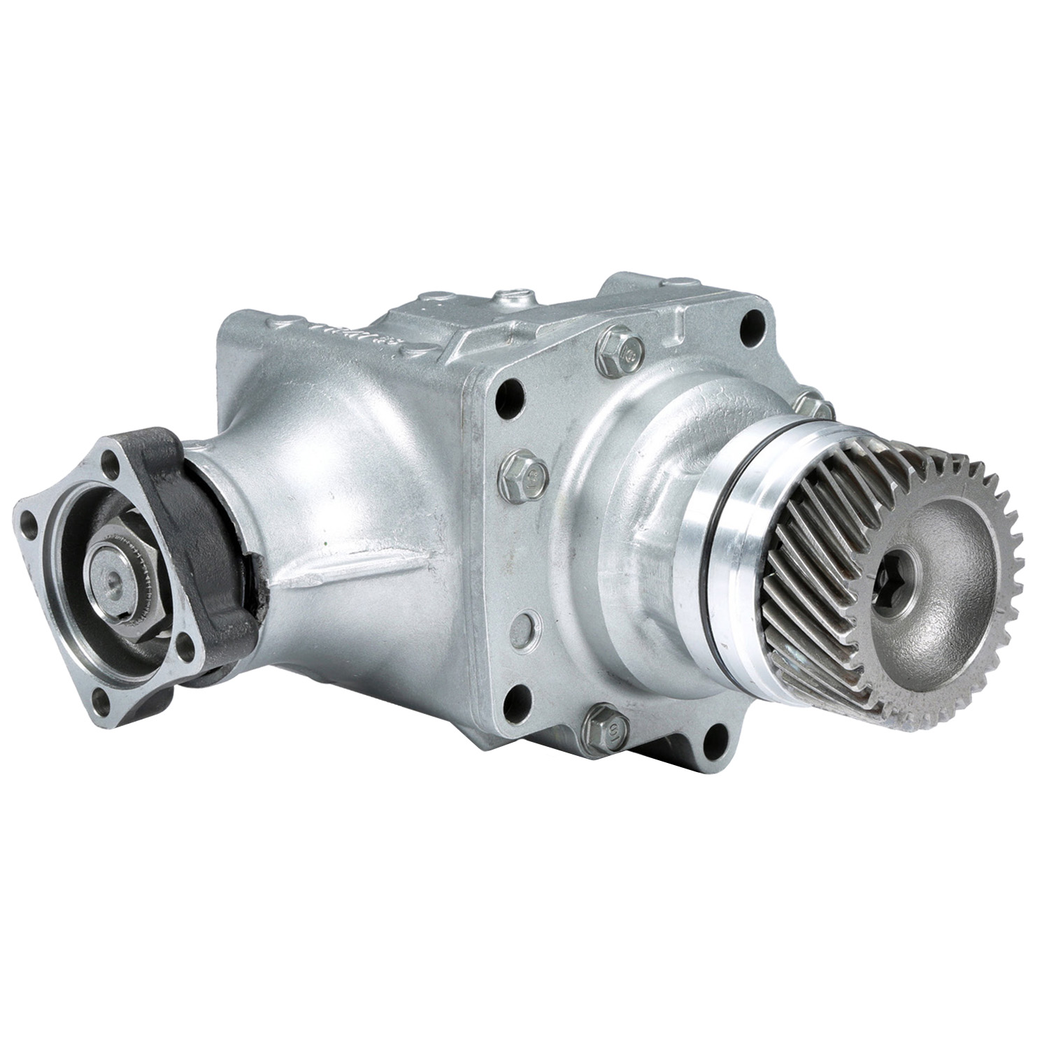 Transfer Case Assembly | 19221-1351R