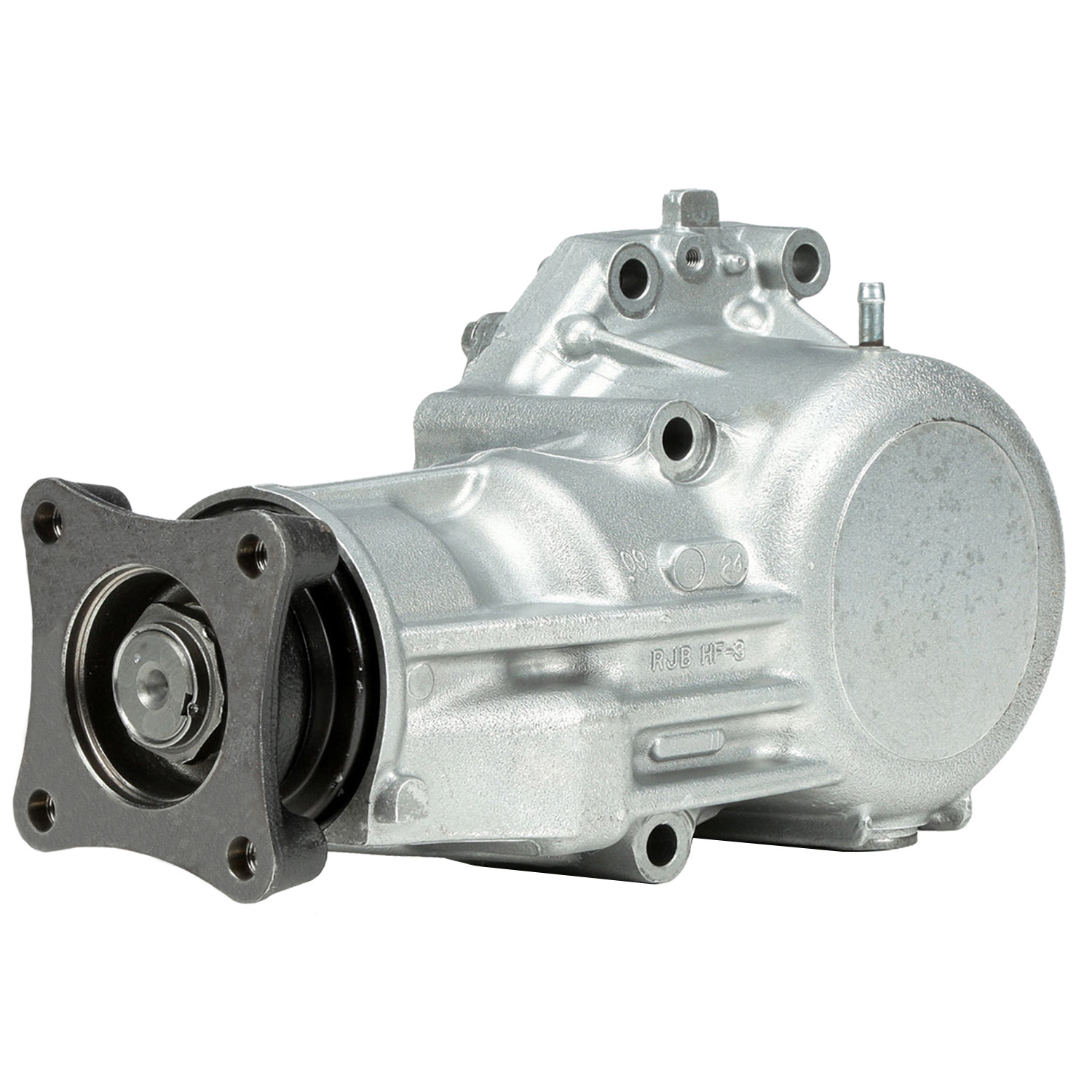 Transfer Case Assembly | 19221-1197R