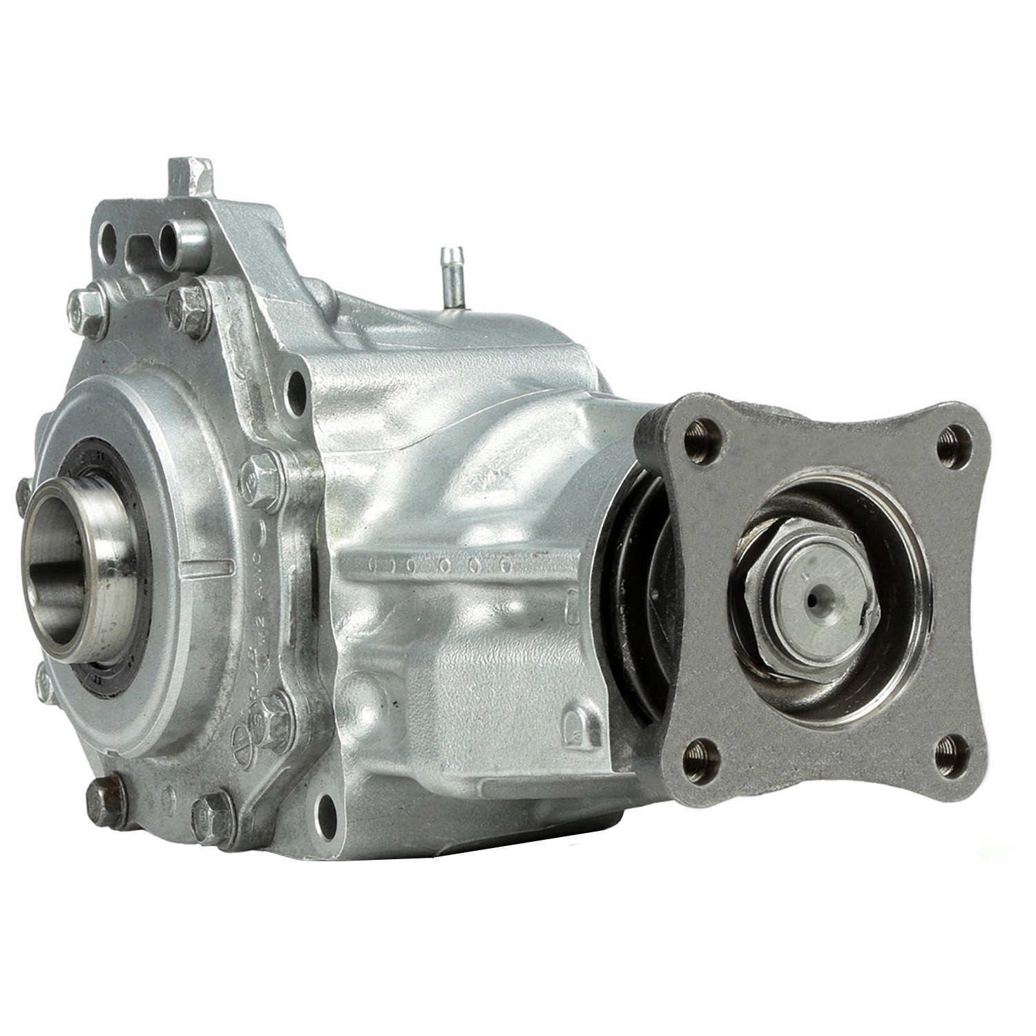 Transfer Case Assembly | 19221-1197R