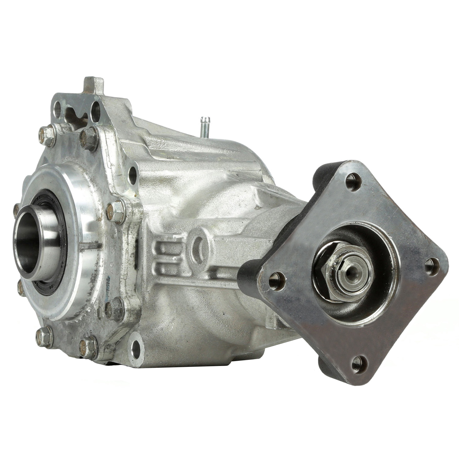 Transfer Case Assembly | 19221-1241R