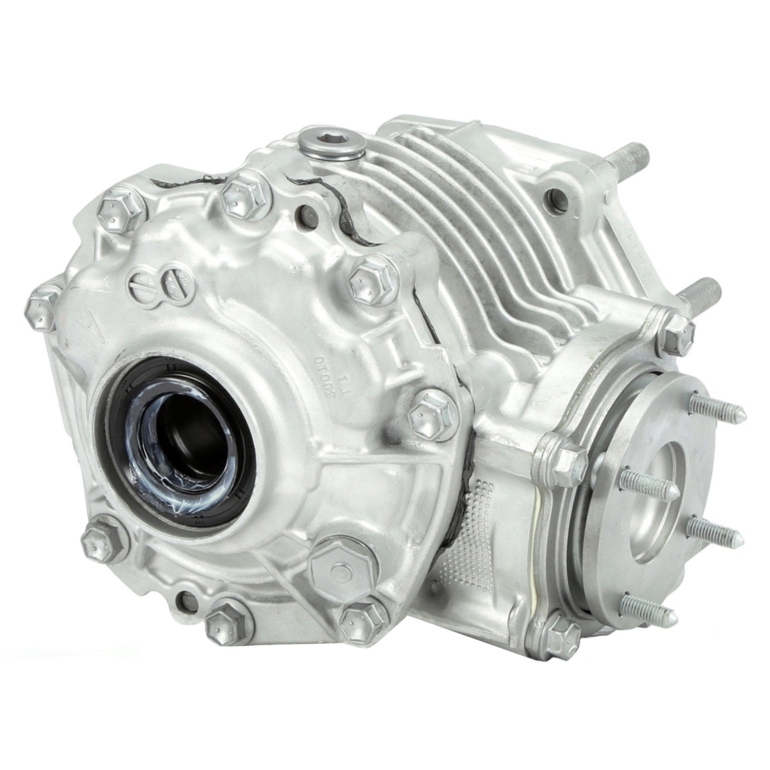 Transfer Case Assembly | 19221-1172R