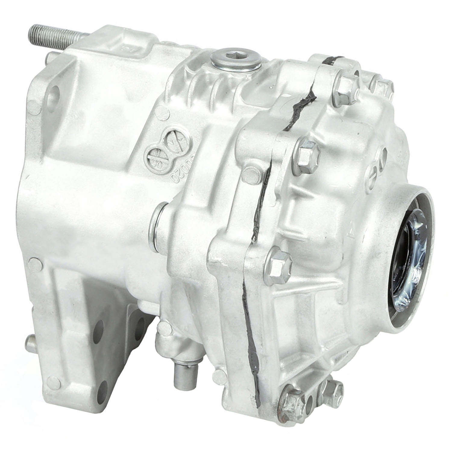 Transfer Case Assembly | 19221-1172R
