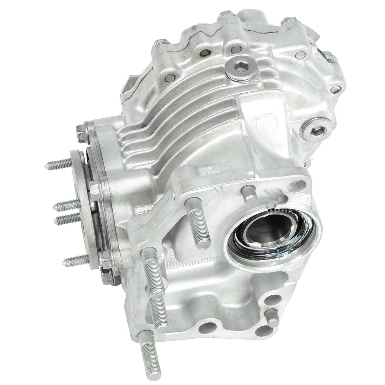 Transfer Case Assembly | 19221-1172R