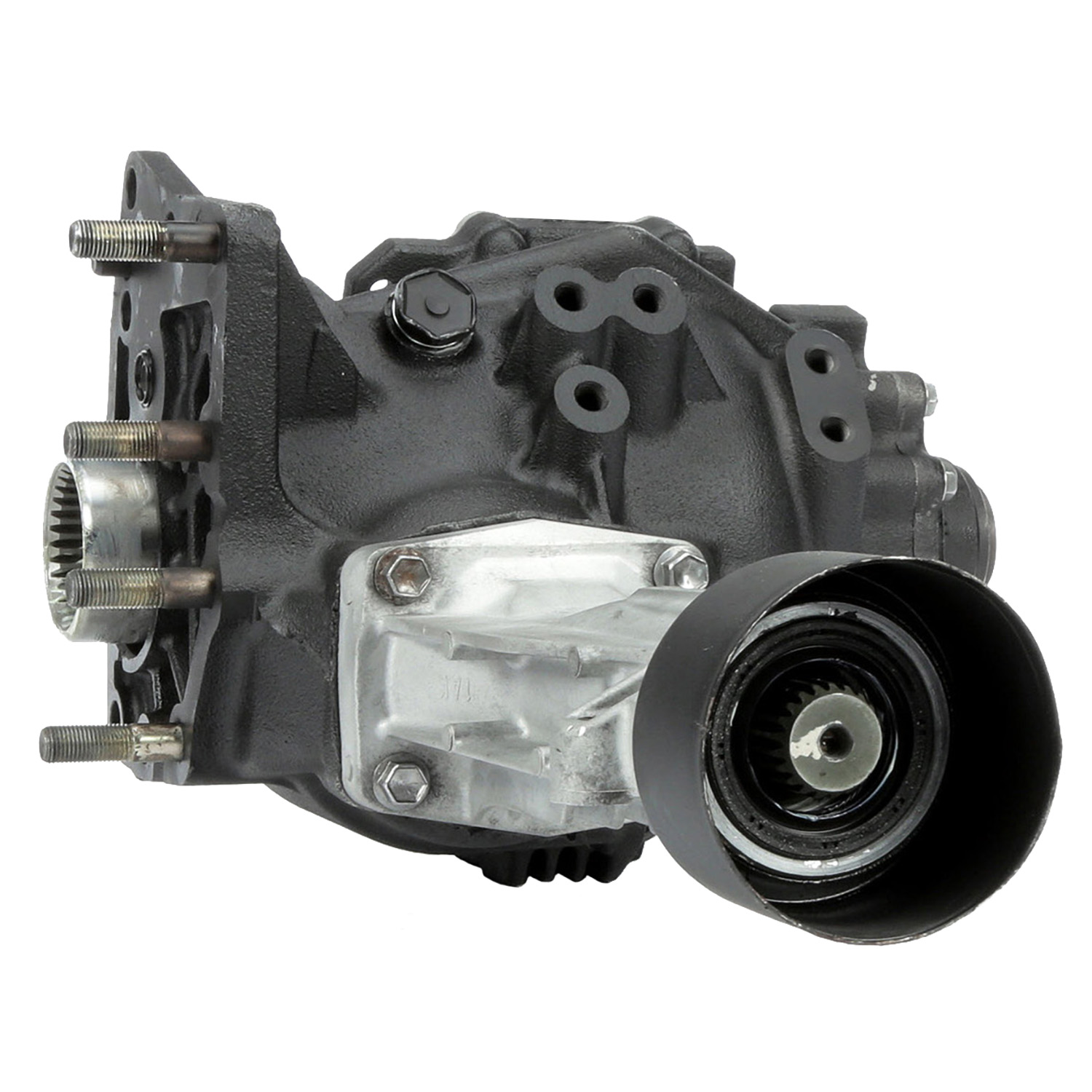 Transfer Case Assembly | 19221-1055R