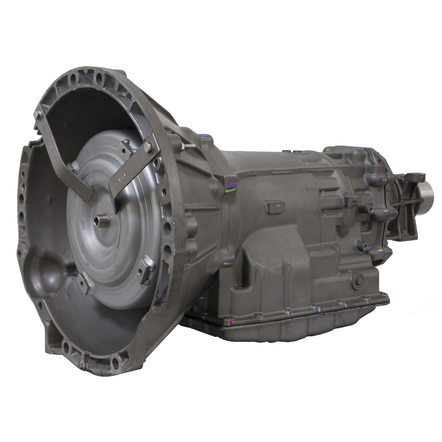 Automatic Transmission Assembly | 20219-2583R