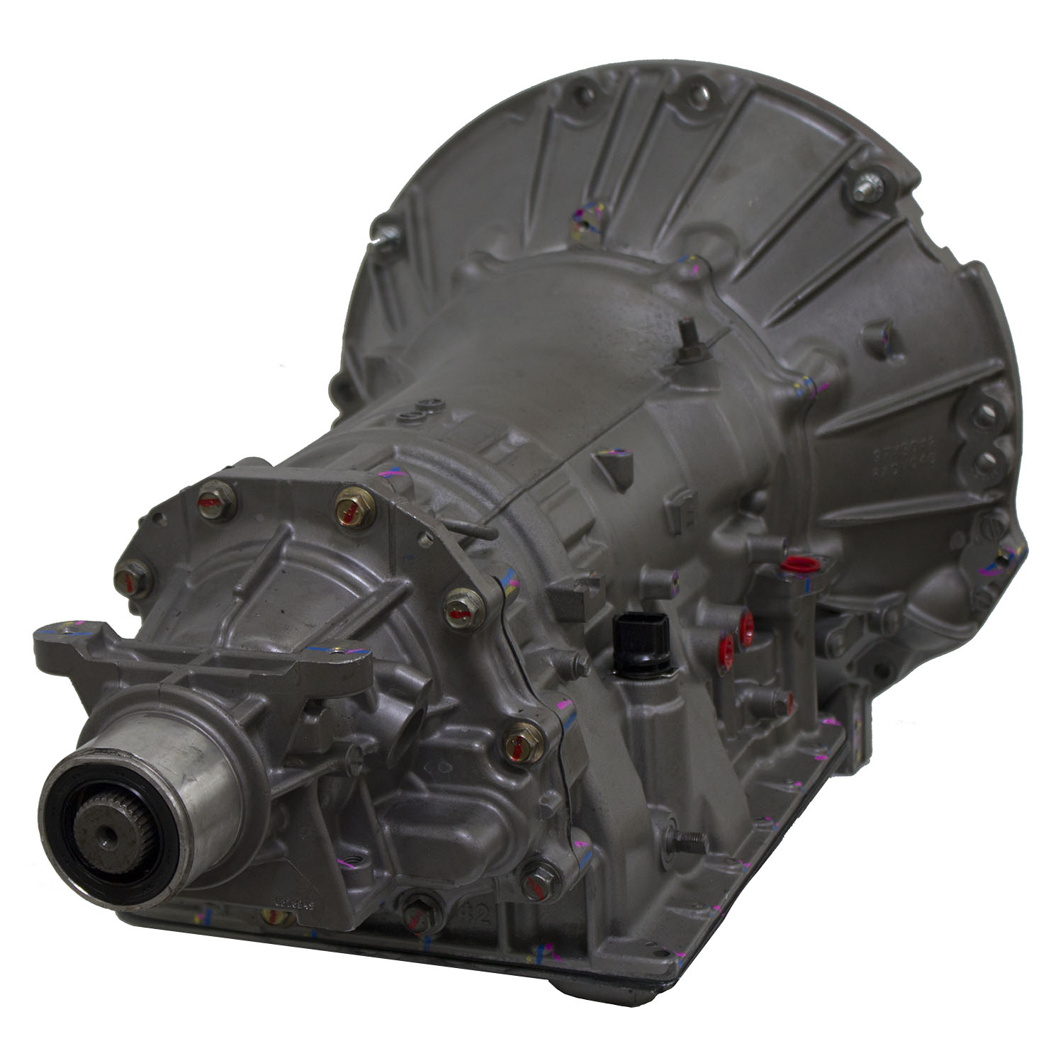 Automatic Transmission Assembly | 20219-2583R