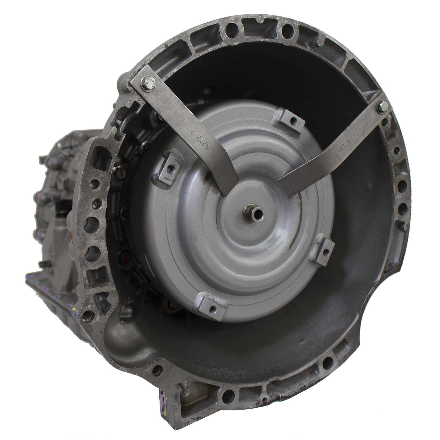Automatic Transmission Assembly | 20219-2583R