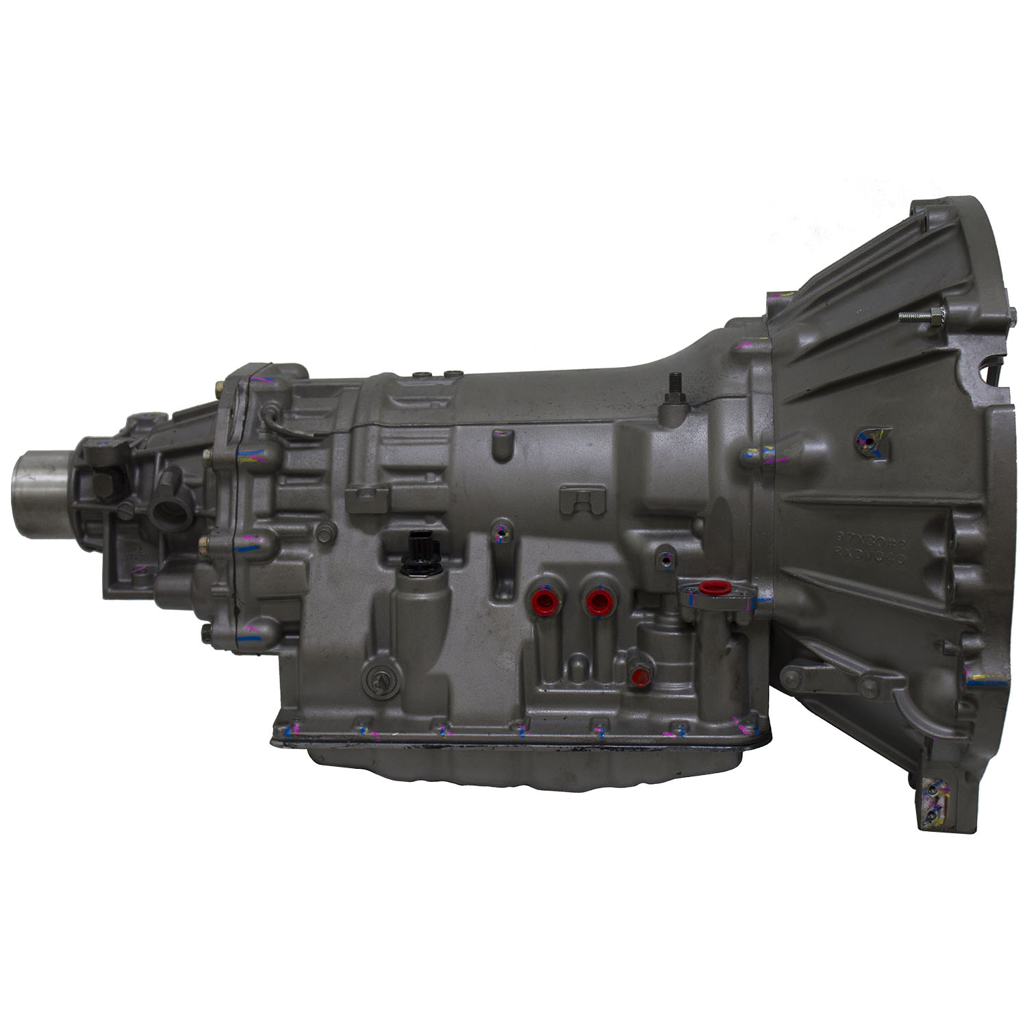 Automatic Transmission Assembly | 20219-2583R
