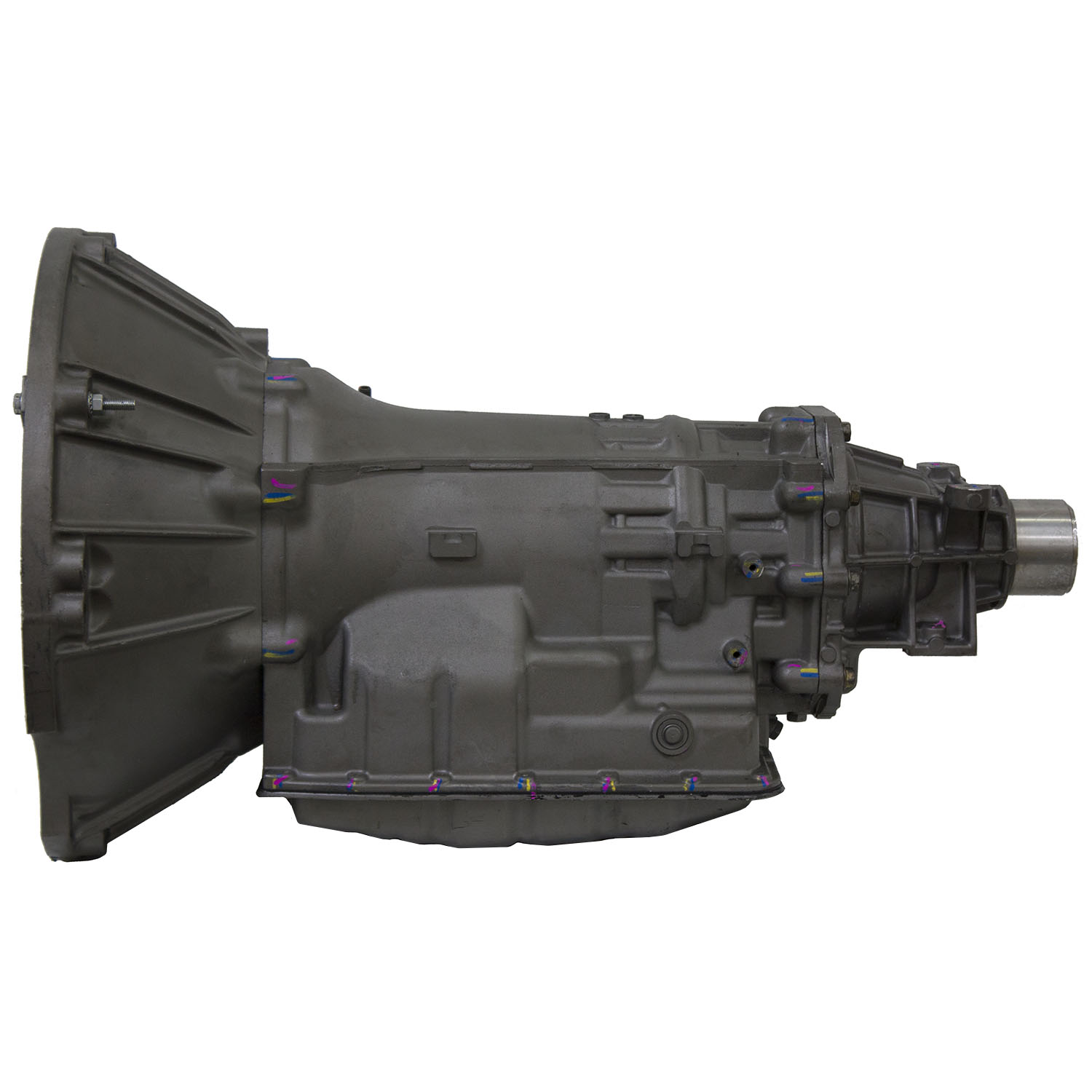 Automatic Transmission Assembly | 20219-2583R
