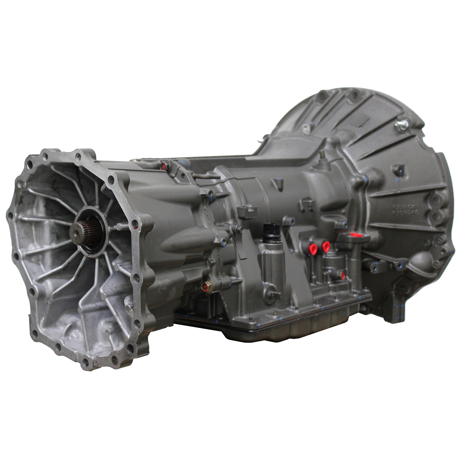 Automatic Transmission Assembly | 20219-3100R