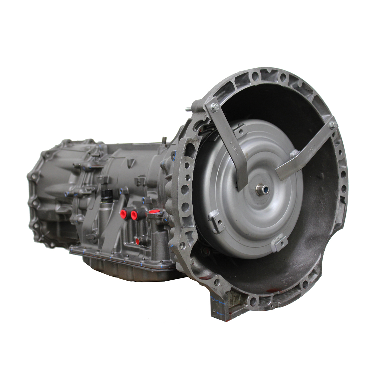 Automatic Transmission Assembly | 20219-3100R