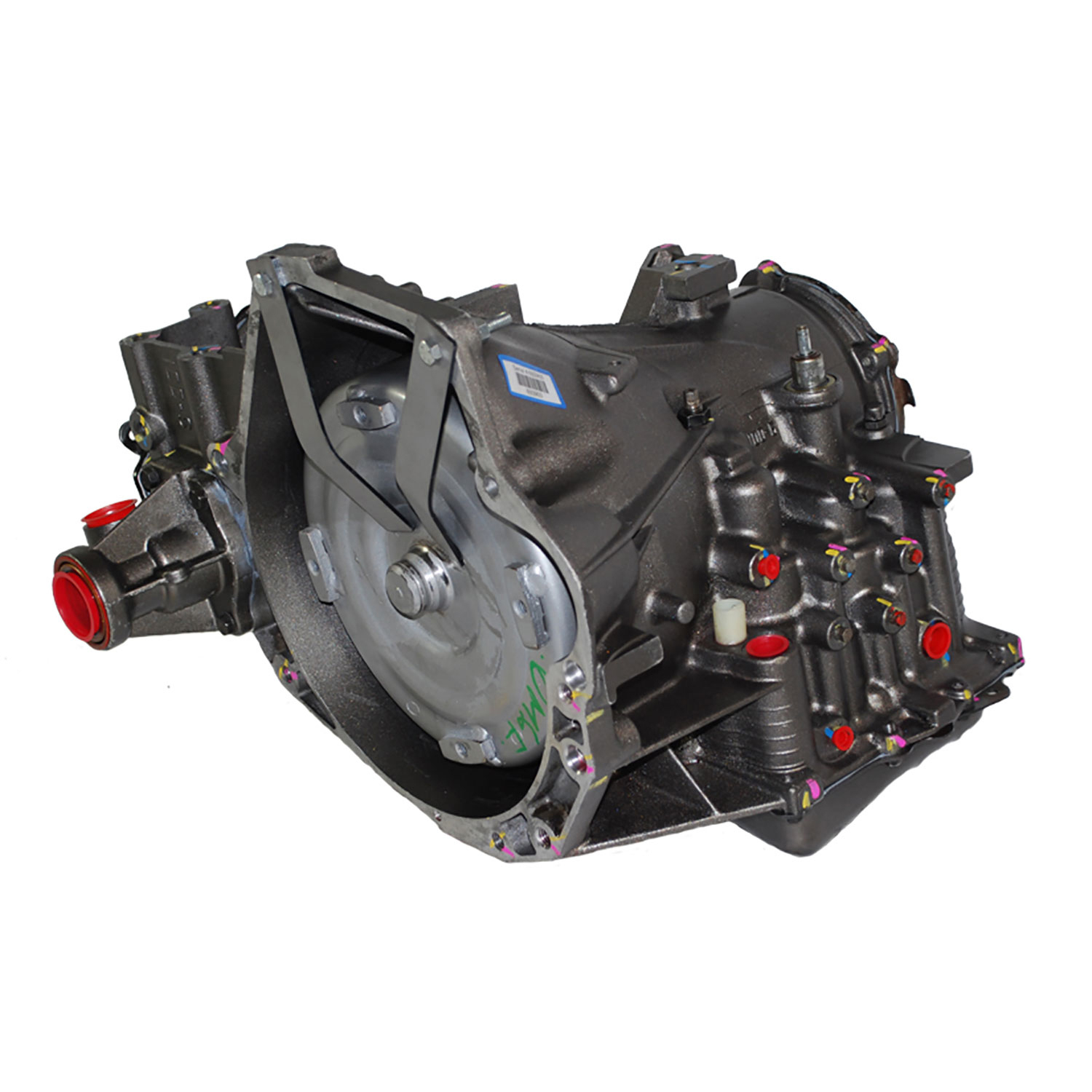 Automatic Transmission Assembly | 20219-1967R