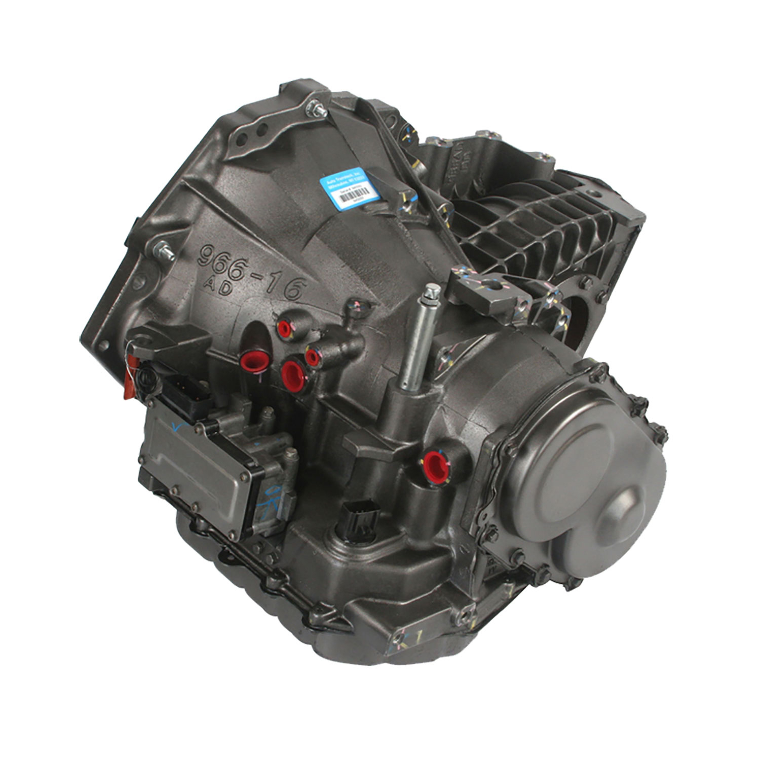 Automatic Transmission Assembly | 20219-1315R