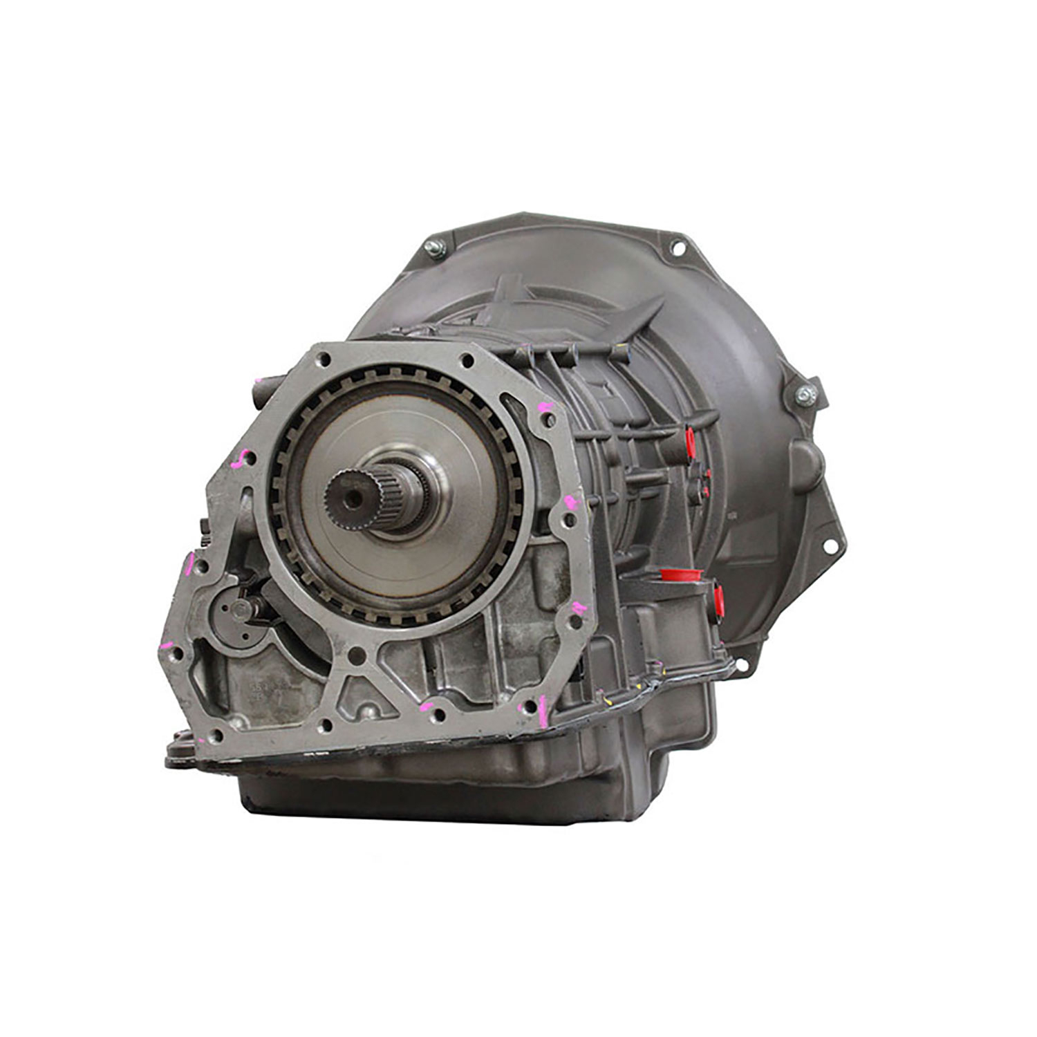 Automatic Transmission Assembly | 20219-11800R