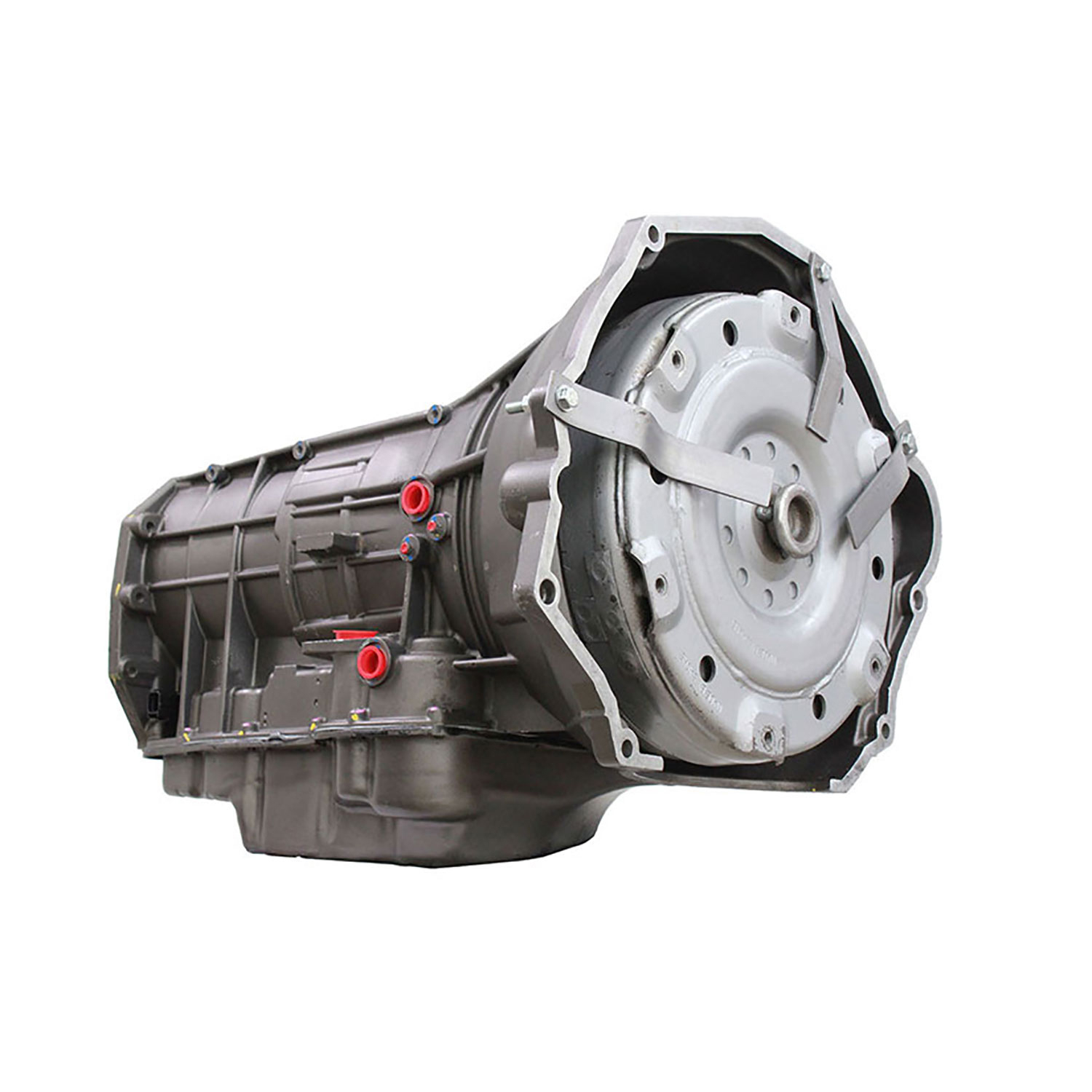 Automatic Transmission Assembly | 20219-11800R