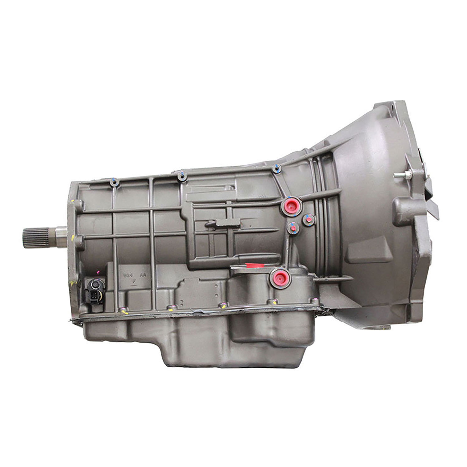 Automatic Transmission Assembly | 20219-11800R