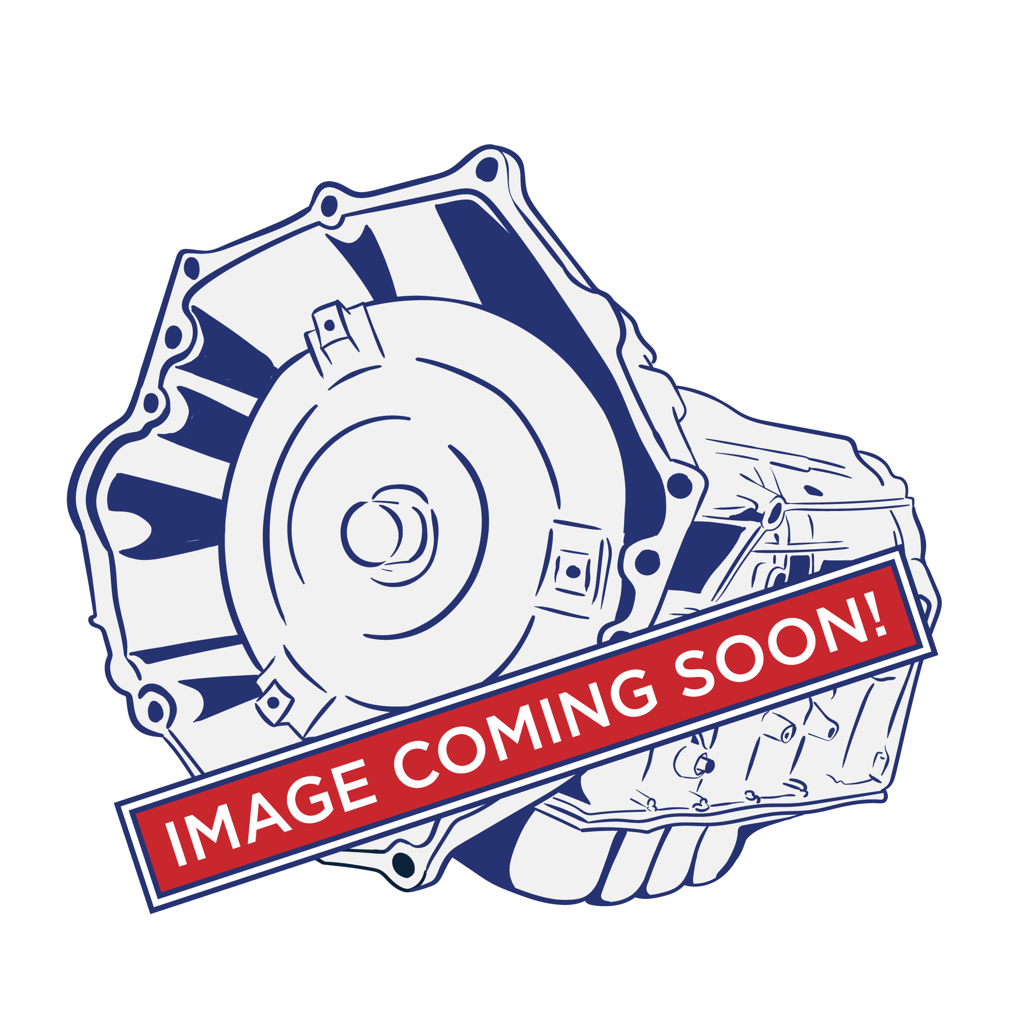 Automatic Transmission Assembly | 20219-11258R