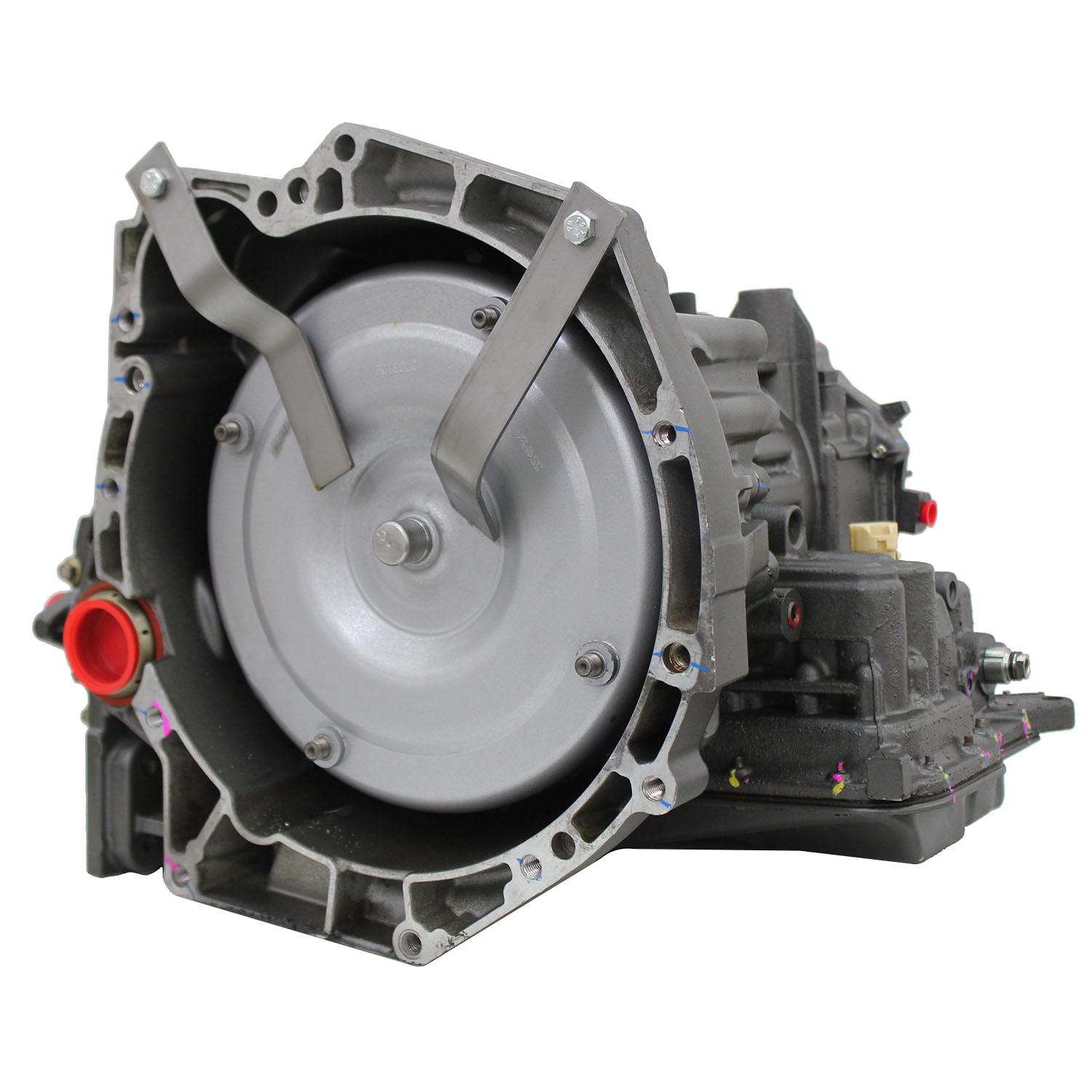 Automatic Transmission Assembly | 20219-1707R