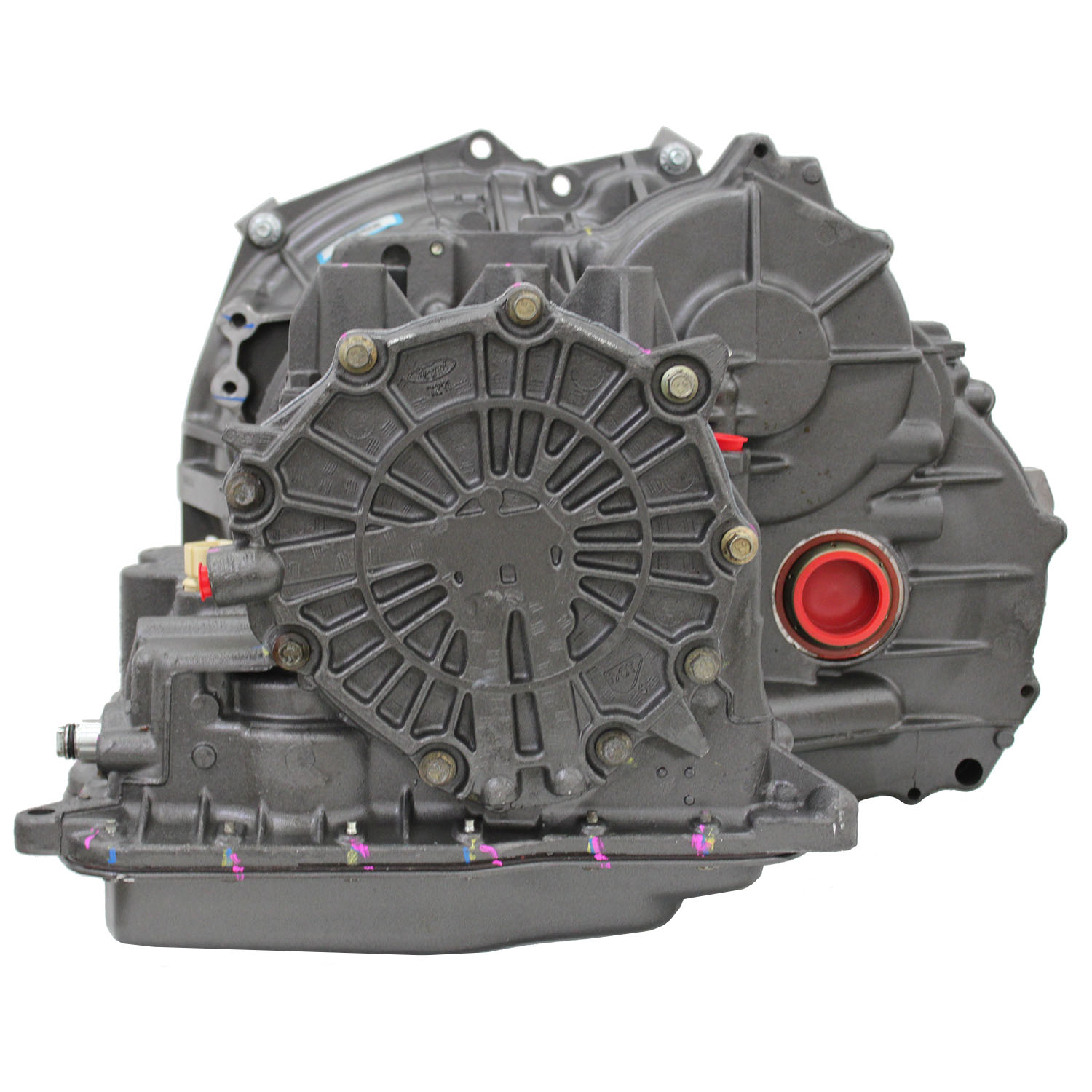Automatic Transmission Assembly | 20219-1707R