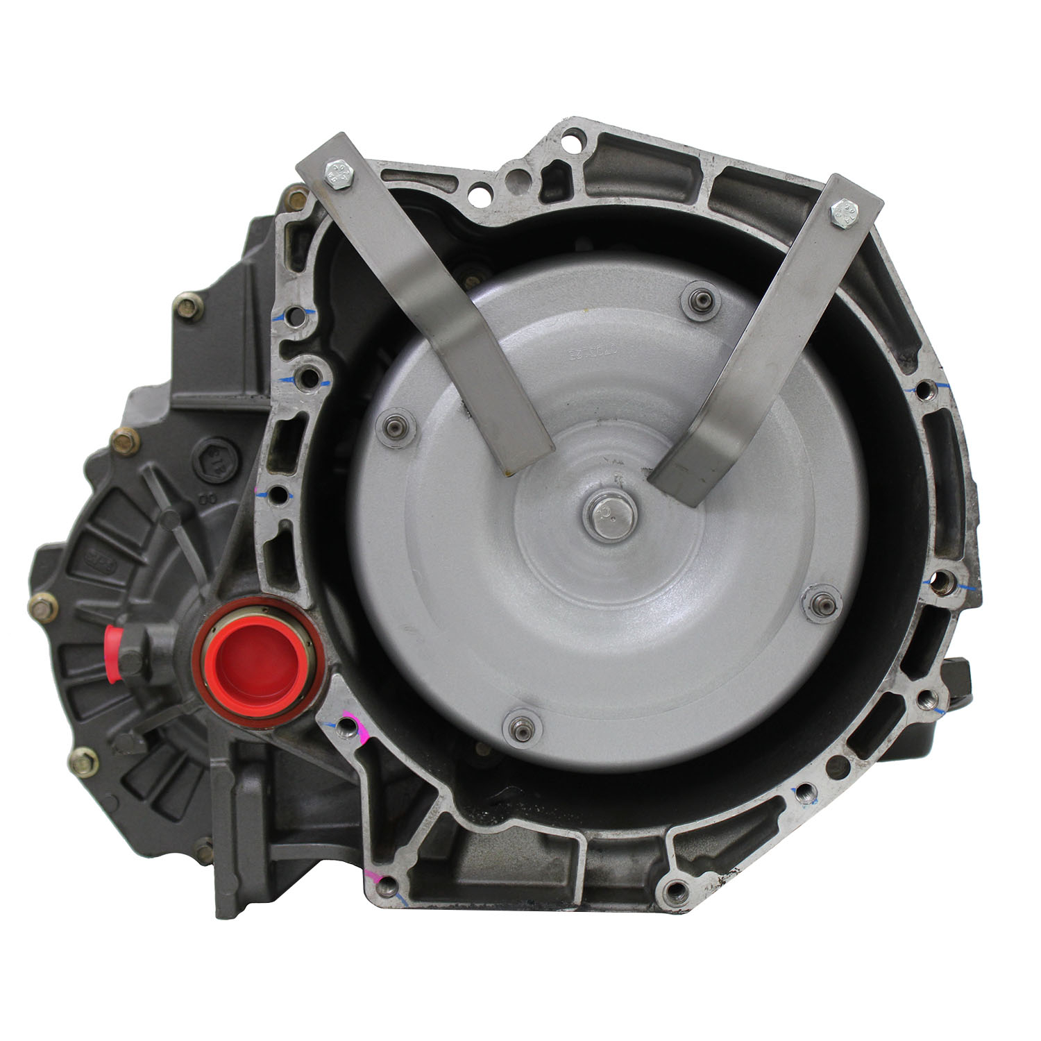 Automatic Transmission Assembly | 20219-1707R