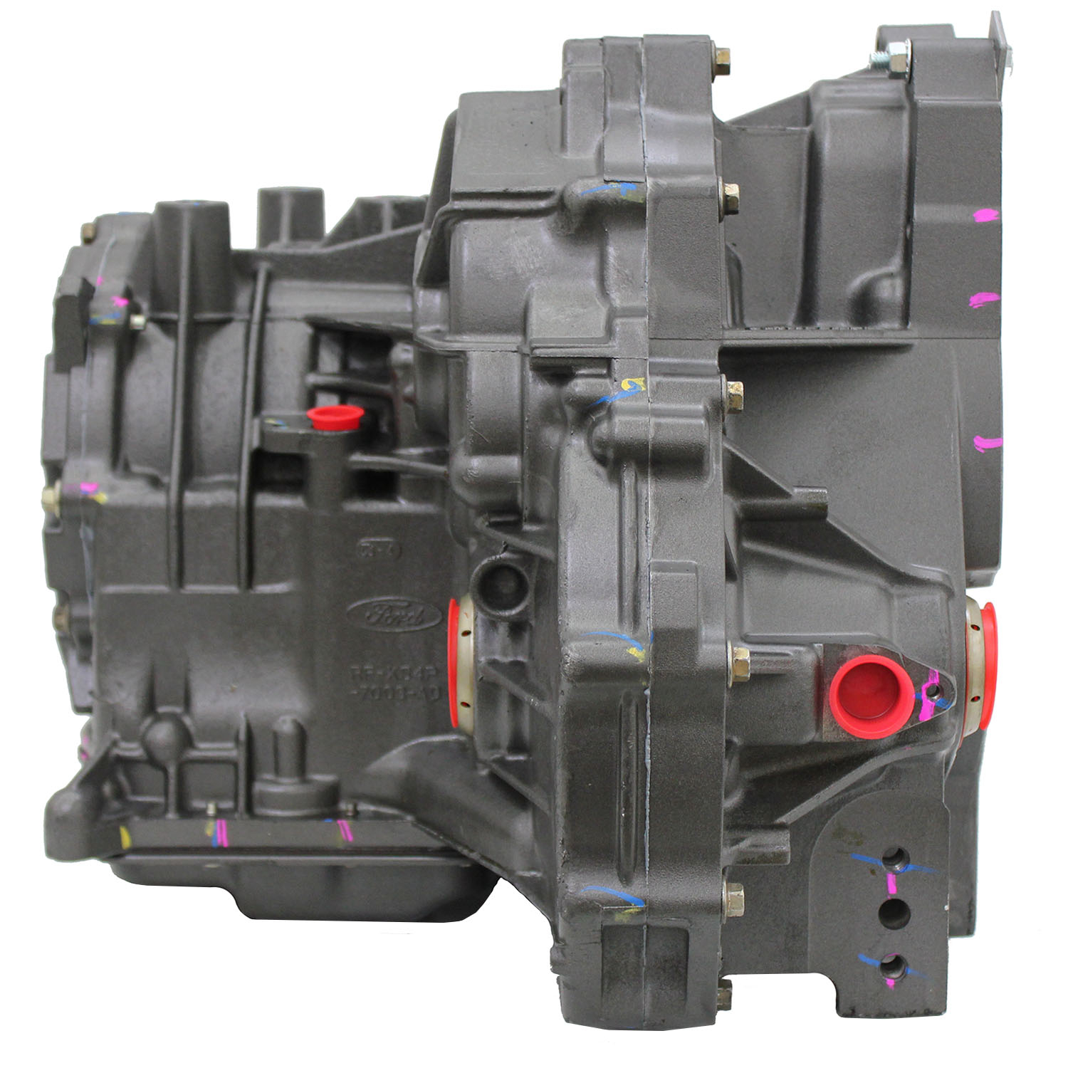 Automatic Transmission Assembly | 20219-1707R