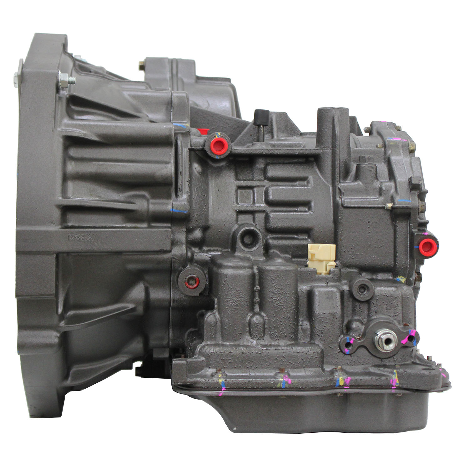 Automatic Transmission Assembly | 20219-1707R