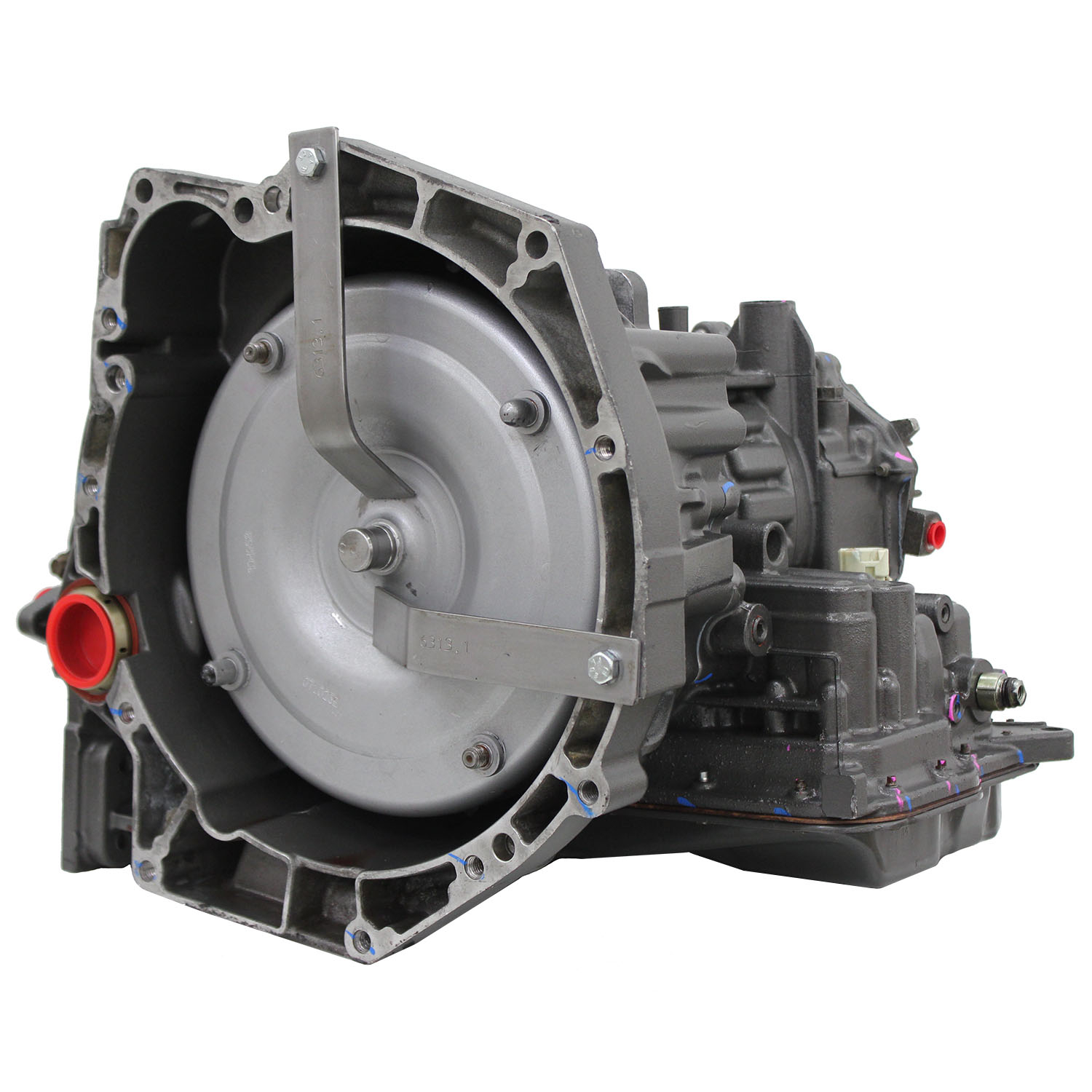 Automatic Transmission Assembly | 20219-1322R