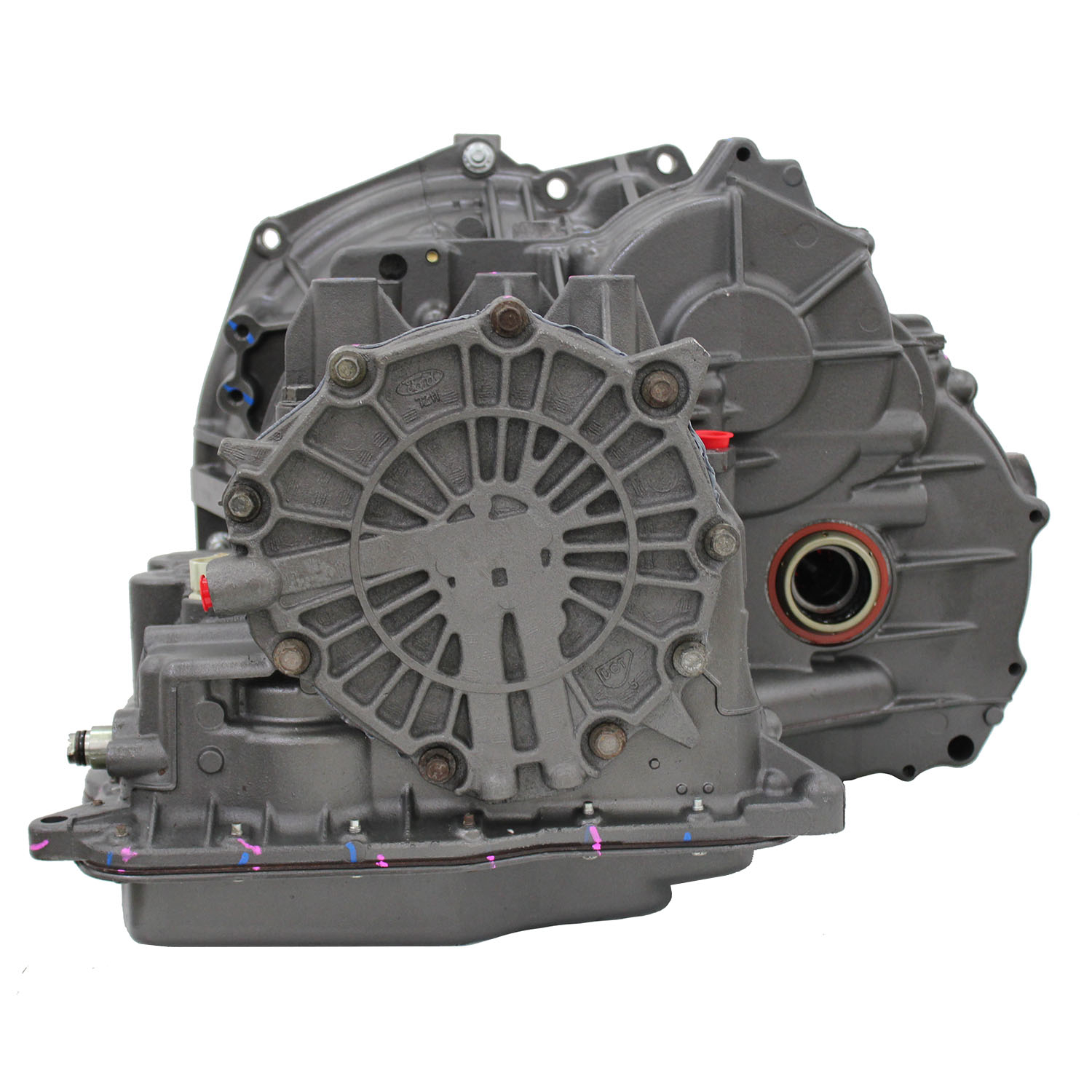 Automatic Transmission Assembly | 20219-1322R