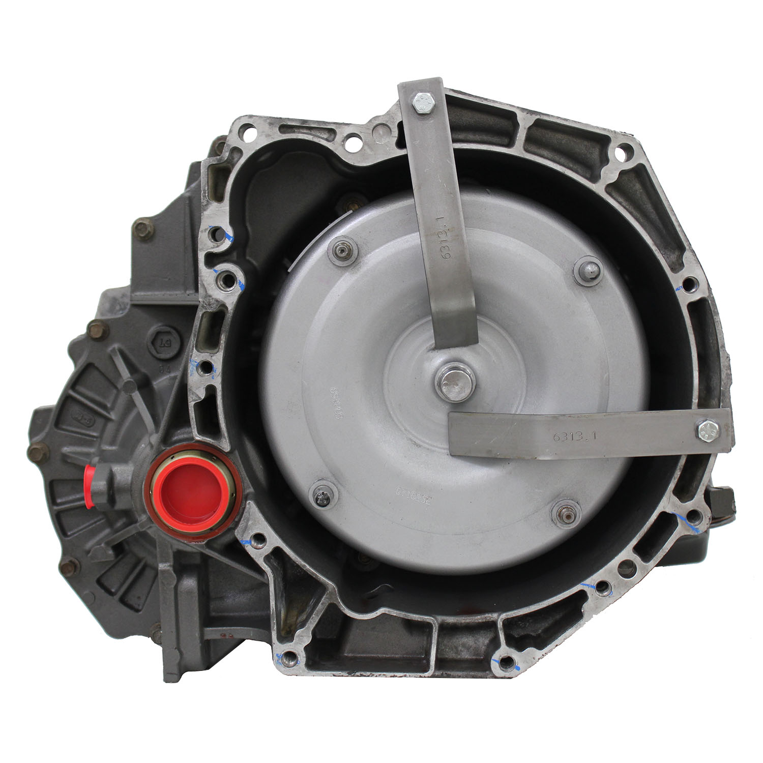 Automatic Transmission Assembly | 20219-1322R