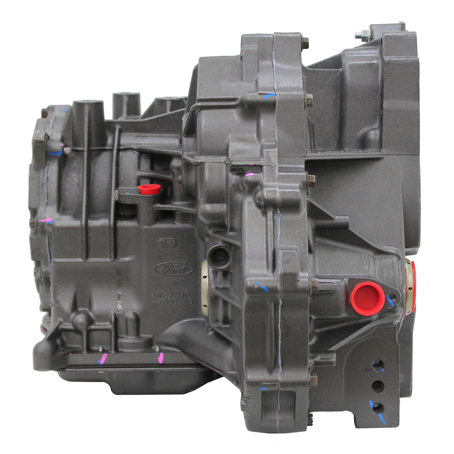 Automatic Transmission Assembly | 20219-1322R