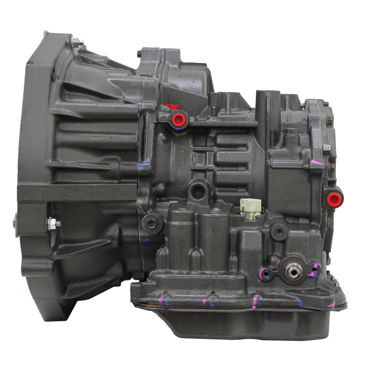 Automatic Transmission Assembly | 20219-1322R