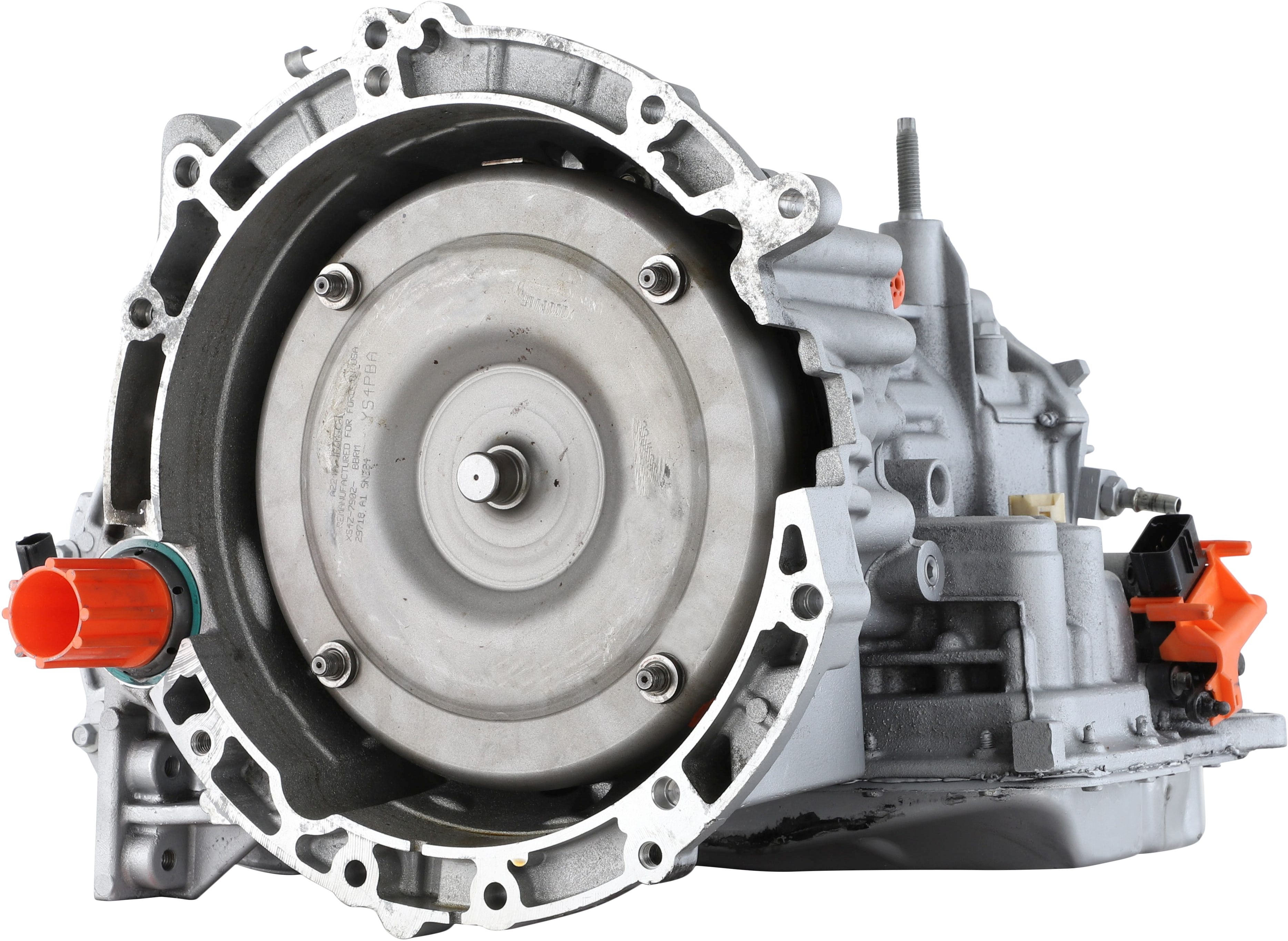 Automatic Transmission Assembly | 20219-1452R