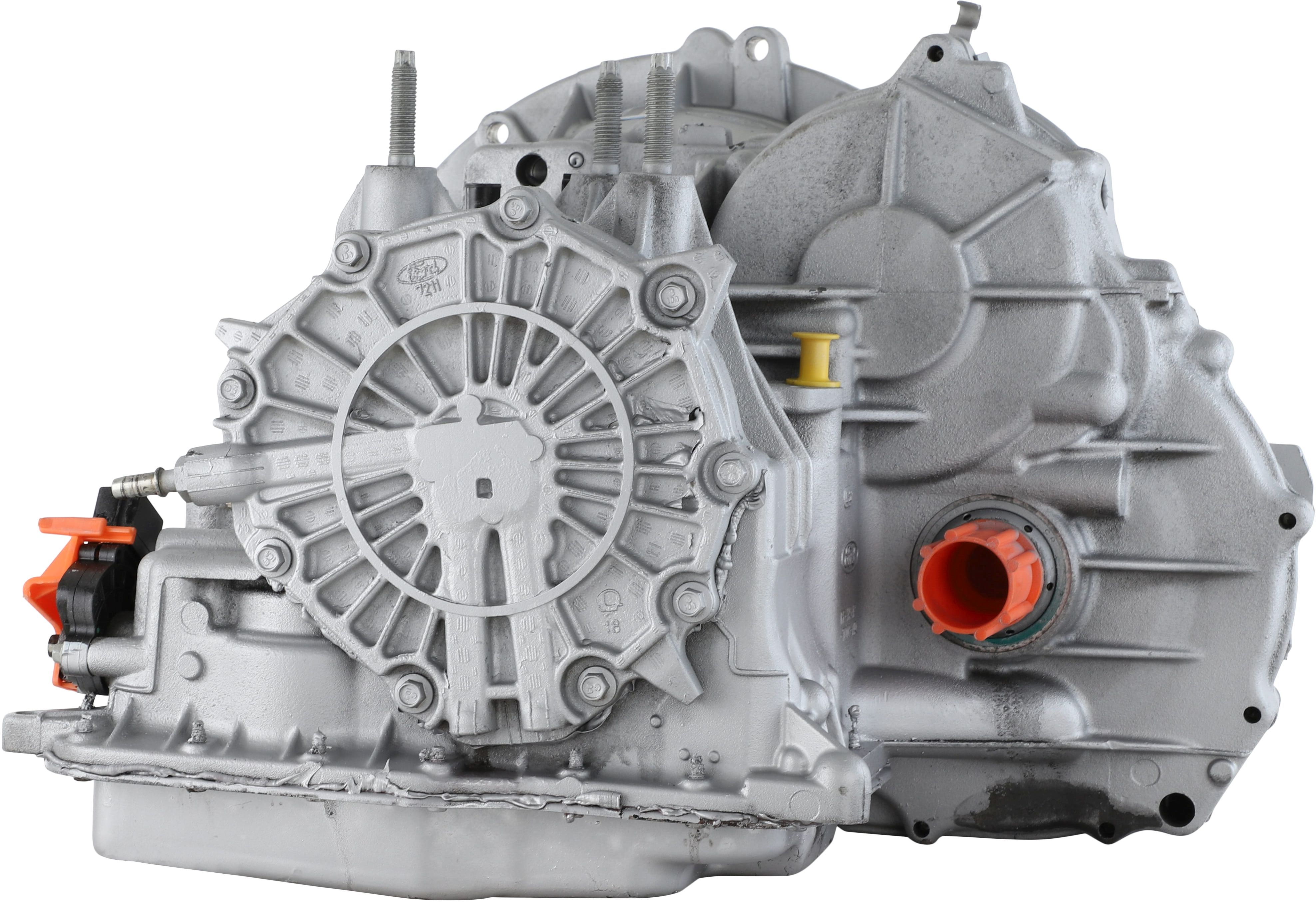 Automatic Transmission Assembly | 20219-1452R
